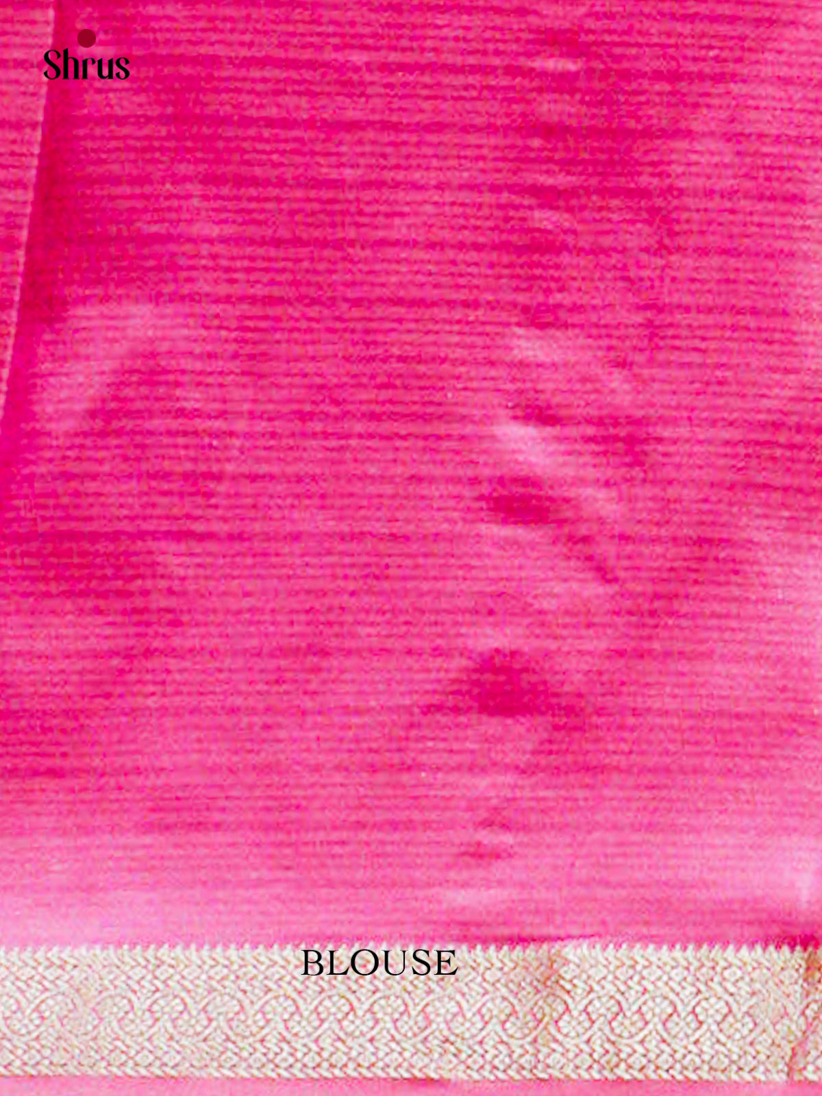 Kanchipuram silk Saree - EFS12311