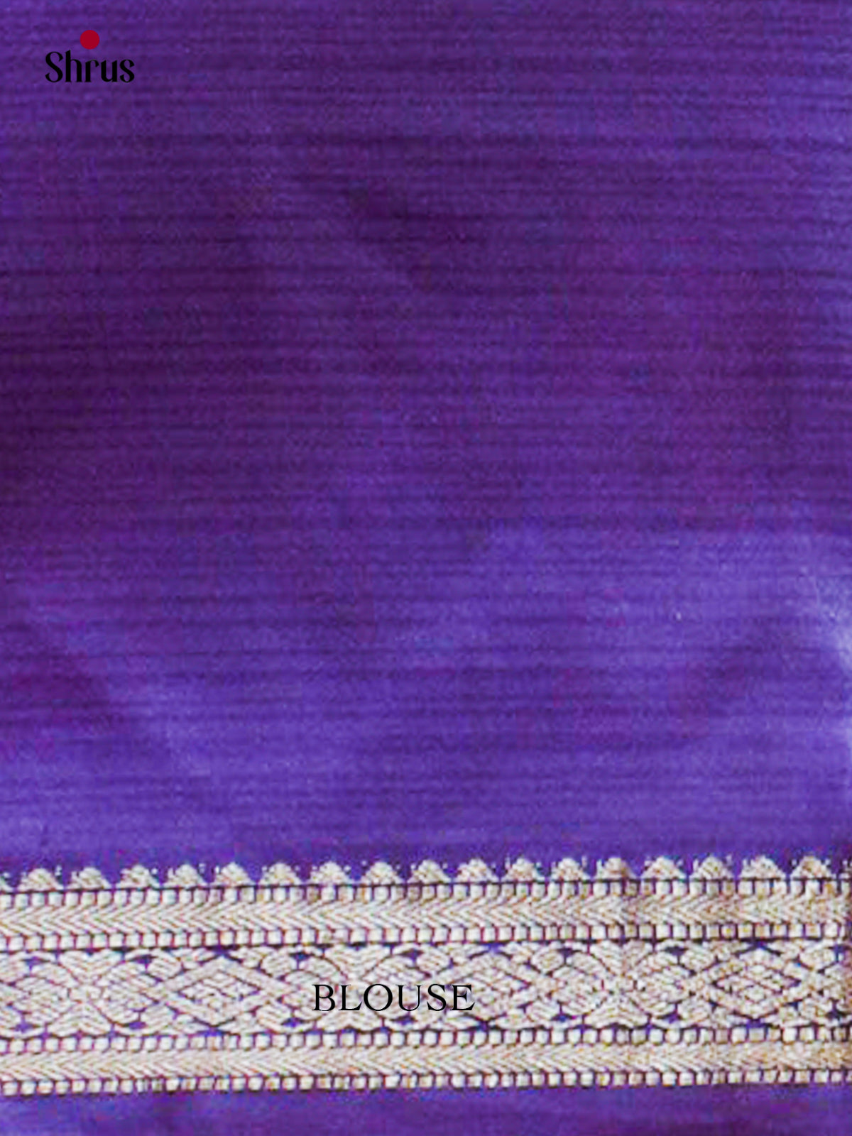 Kanchipuram silk Saree - EFS12313