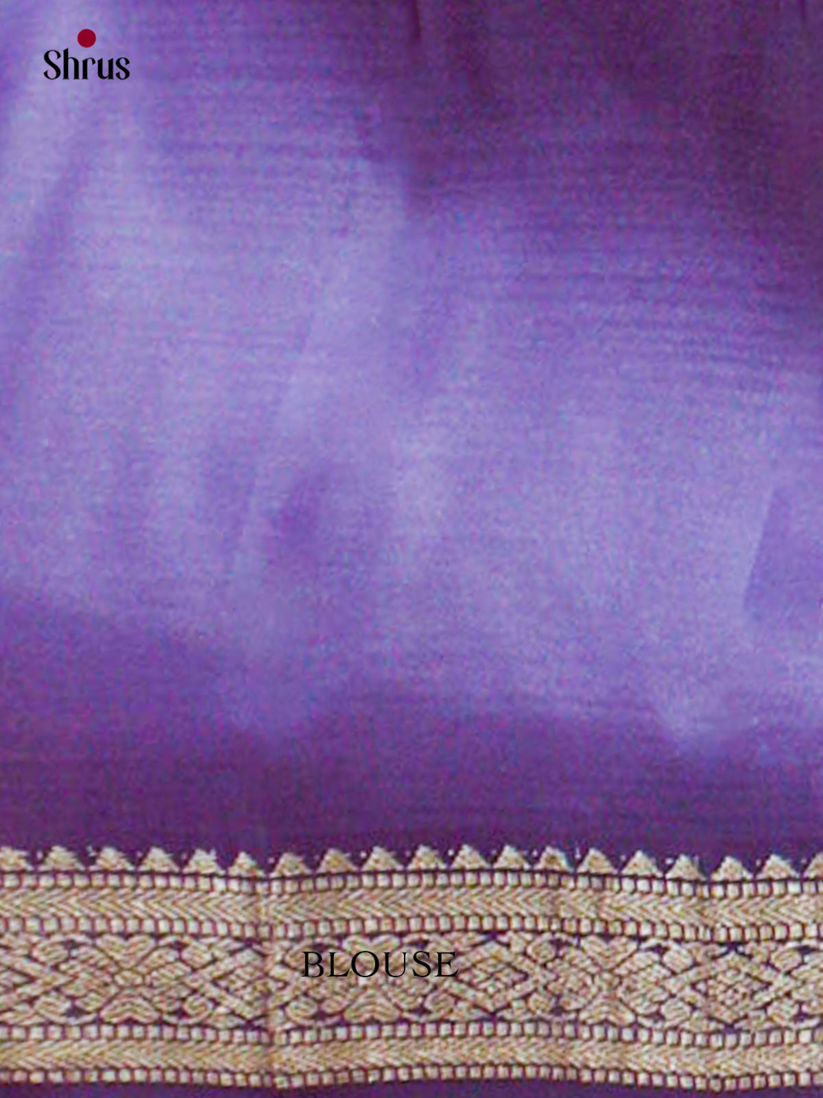 Kanchipuram silk Saree - EFS12317 - Shop on Shrus.com