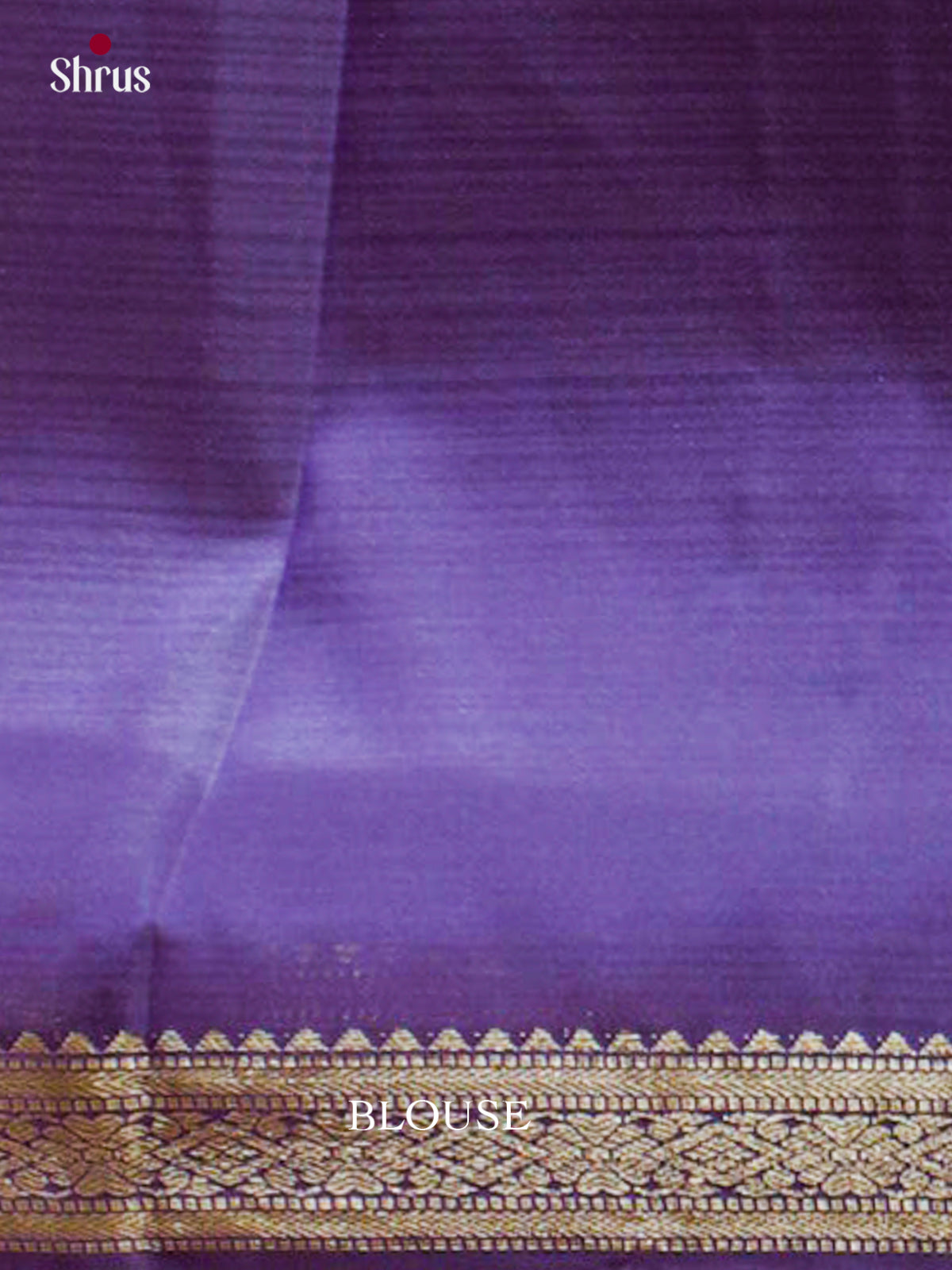 Kanchipuram silk Saree - EFS12318 - Shop on Shrus.com