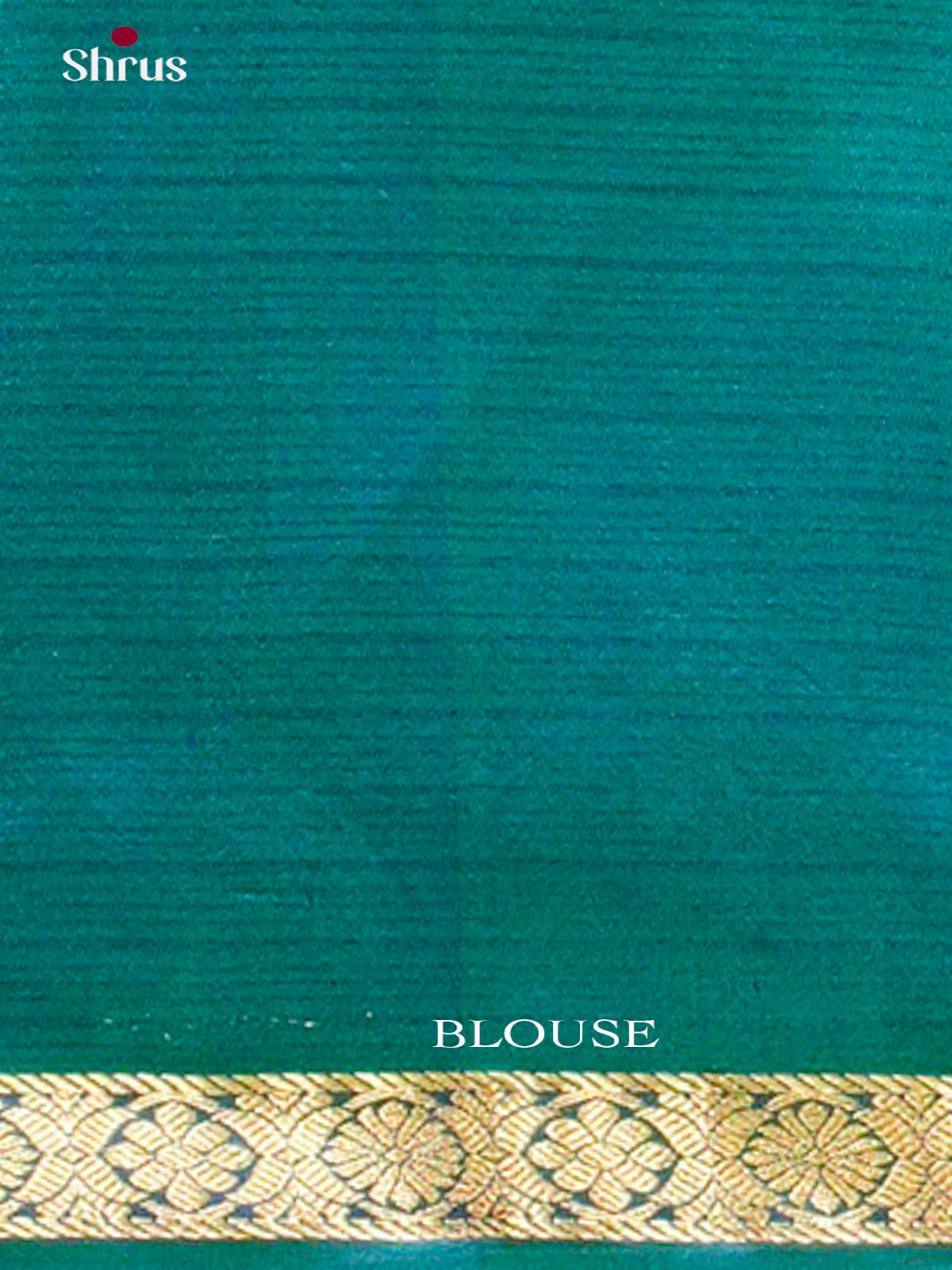 Kanchipuram silk Saree - EFS12321 - Shop on Shrus.com