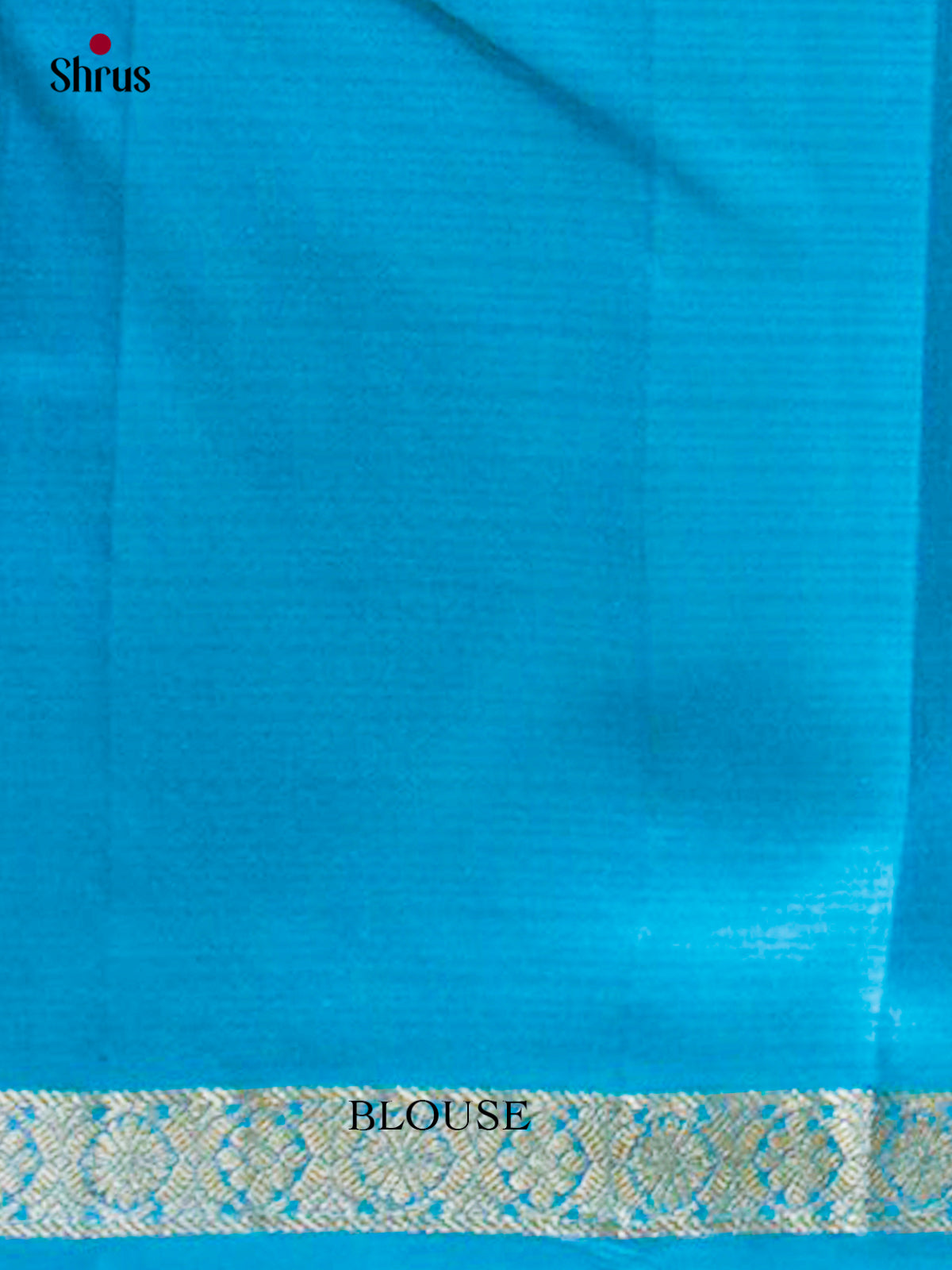 Kanchipuram silk Saree - EFS12323 - Shop on Shrus.com