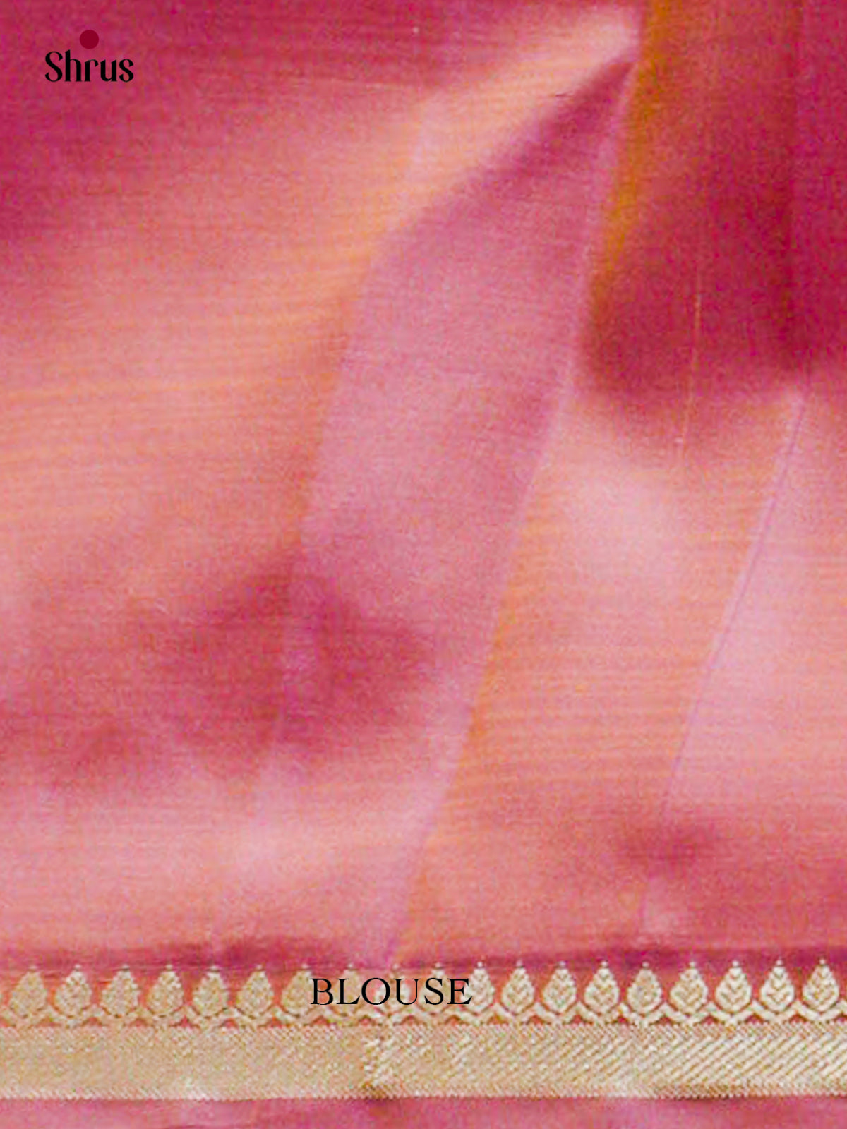 Kanchipuram silk Saree - EFS12325 - Shop on Shrus.com