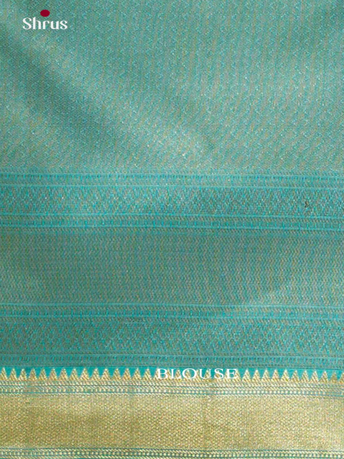 Kanchipuram silk Saree - EFS12344 - Shop on Shrus.com