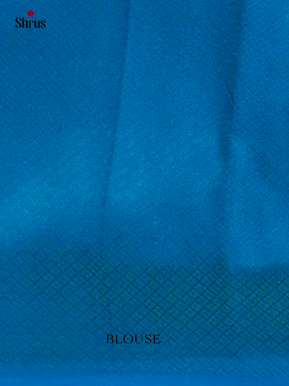 Kanchipuram silk Saree - EFS12381 - Shop on Shrus.com