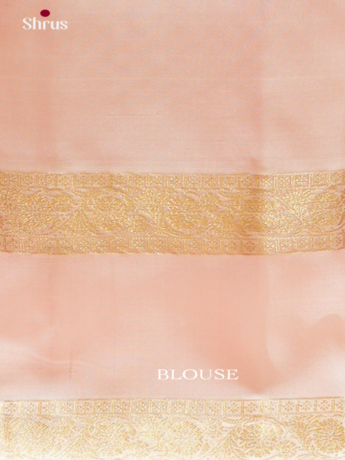 Kanchipuram silk Saree - EFS12393 - Shop on Shrus.com