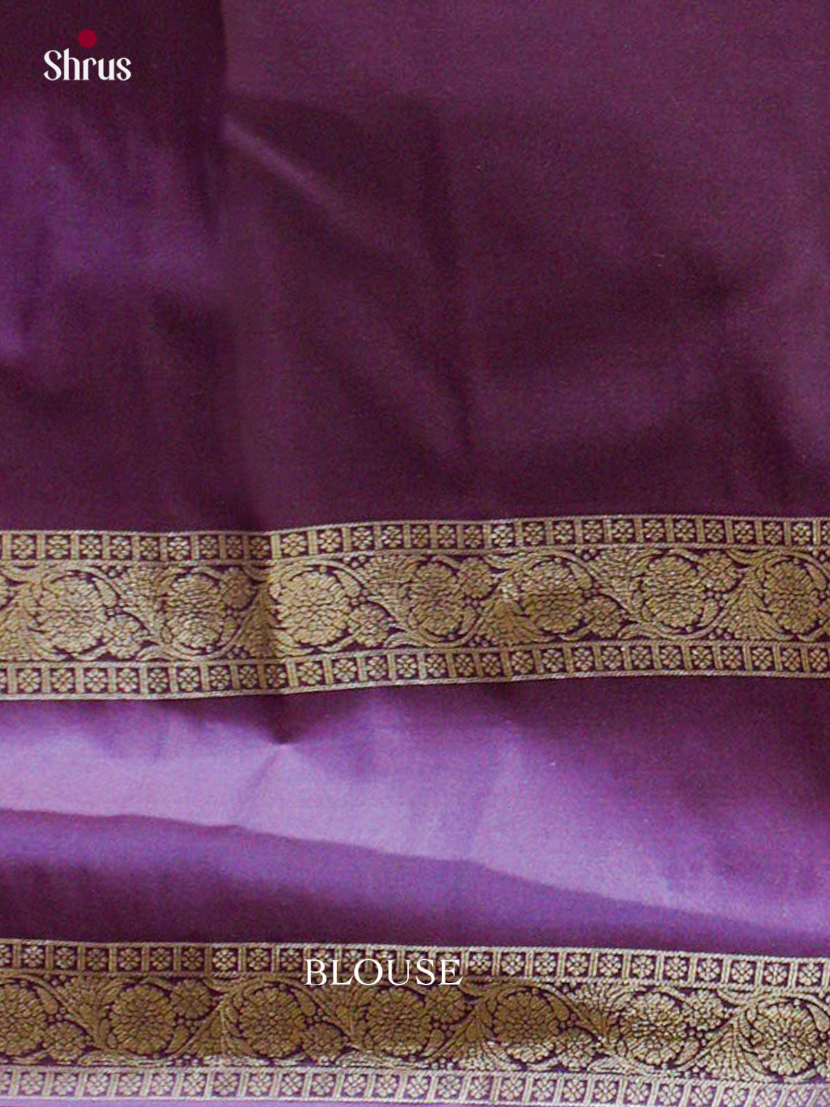 Kanchipuram silk Saree - EFS12399 - Shop on Shrus.com