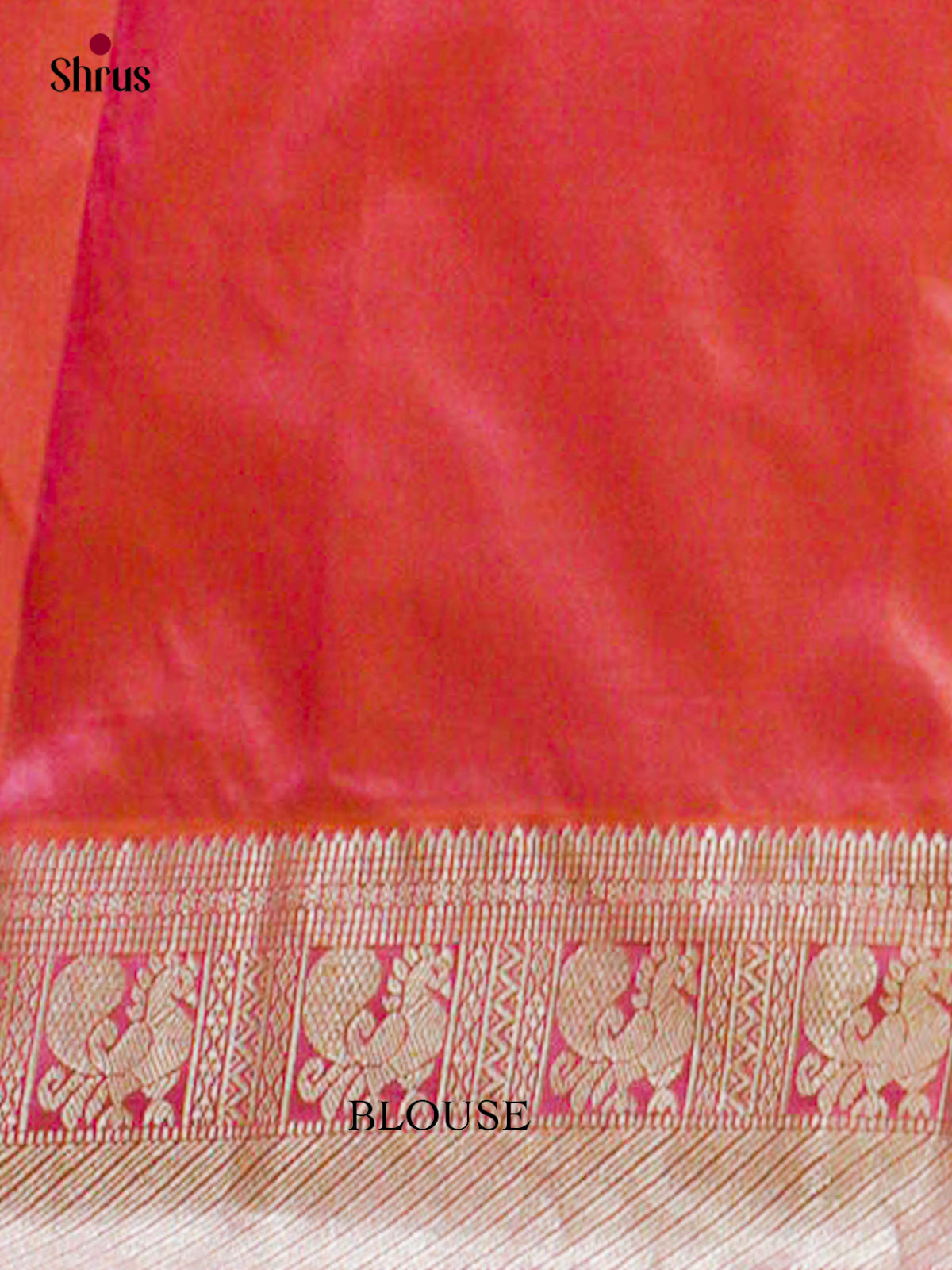 Kanchipuram silk Saree - EFS12403 - Shop on Shrus.com