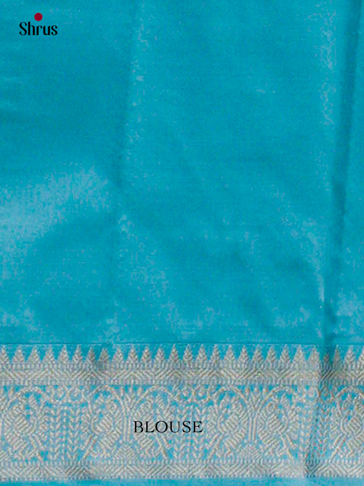 Kanchipuram silk Saree - EFS12404 - Shop on Shrus.com