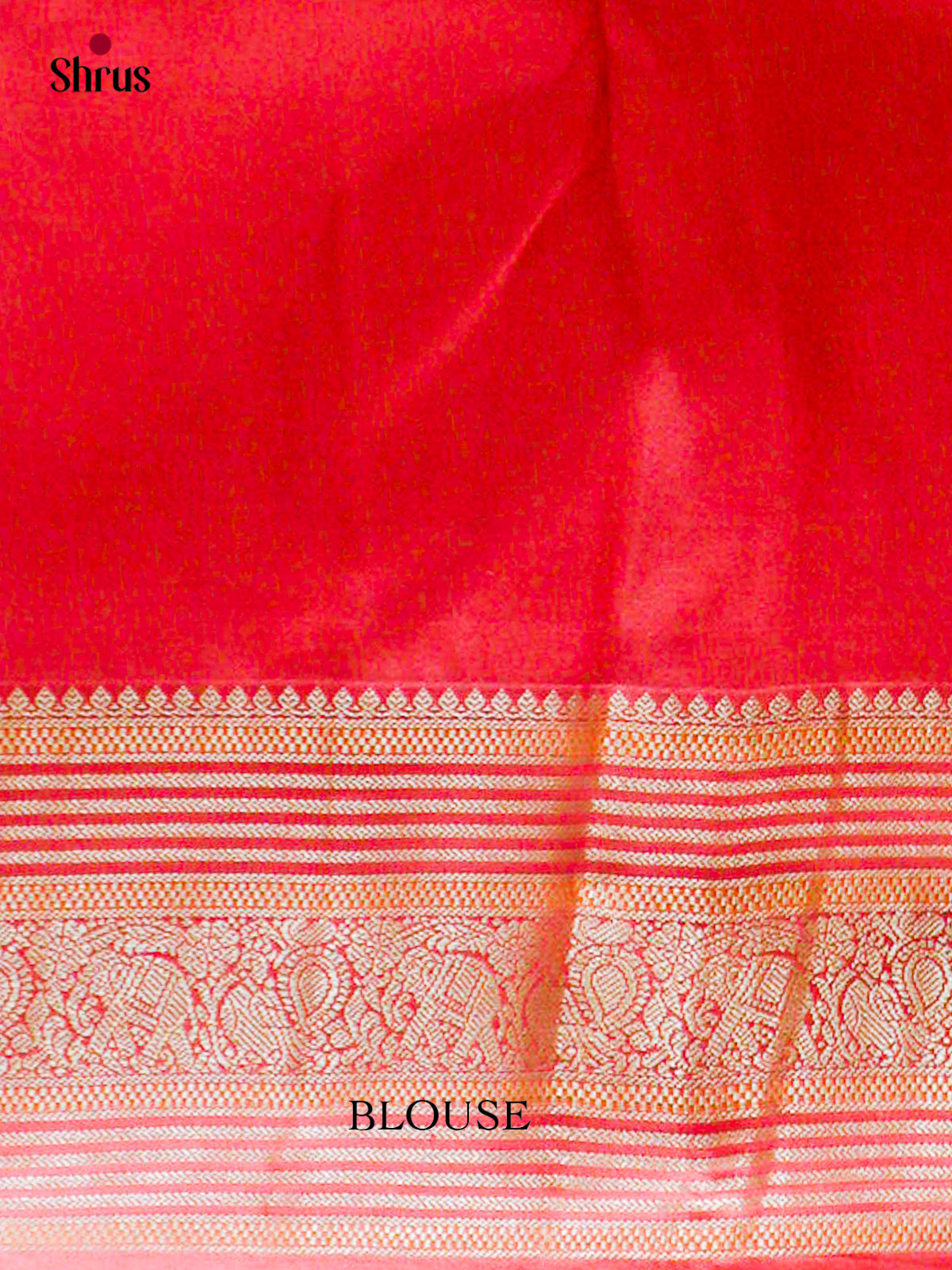 Kanchipuram silk Saree - EFS12412