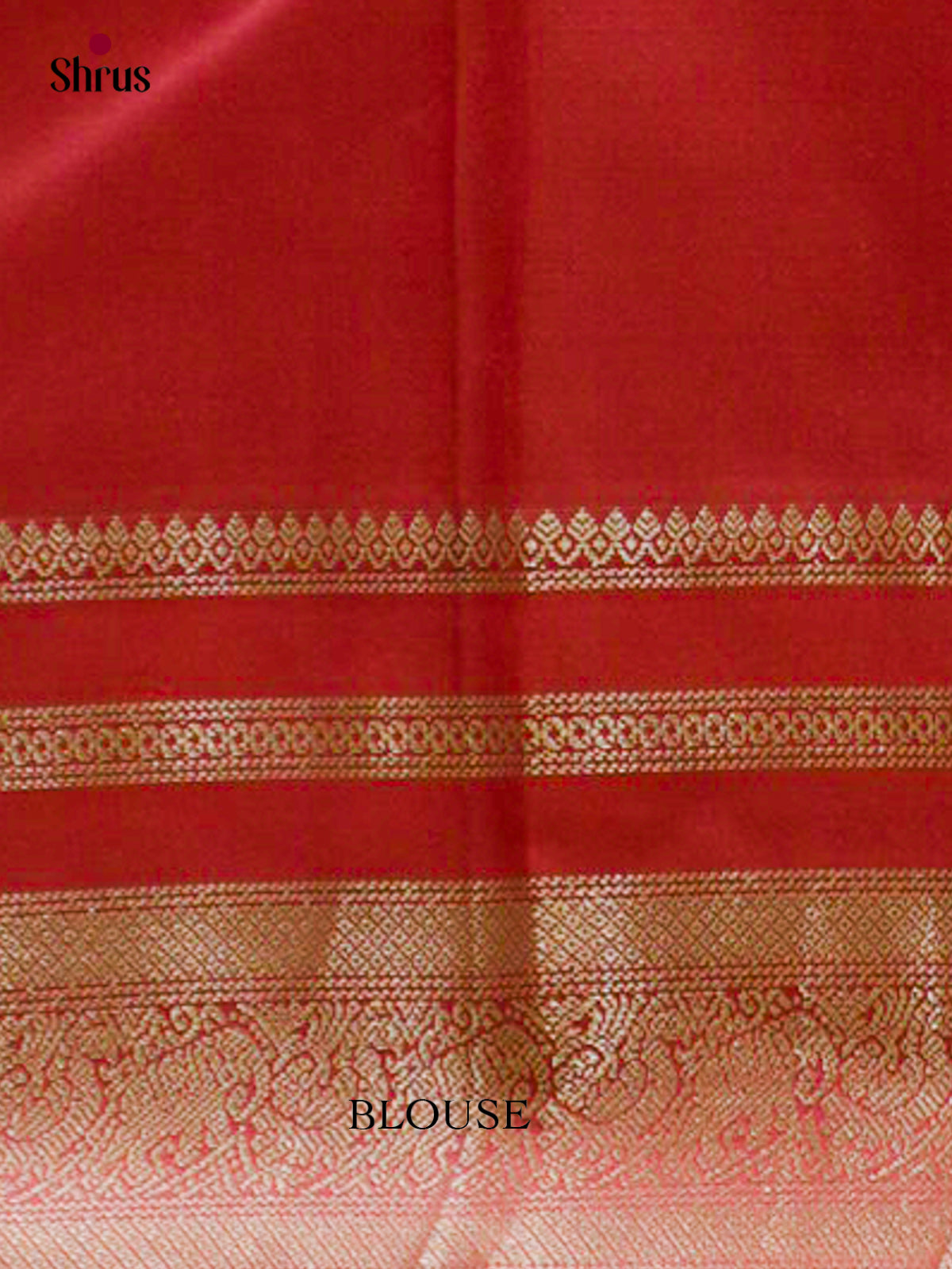 Kanchipuram silk Saree - EFS12429