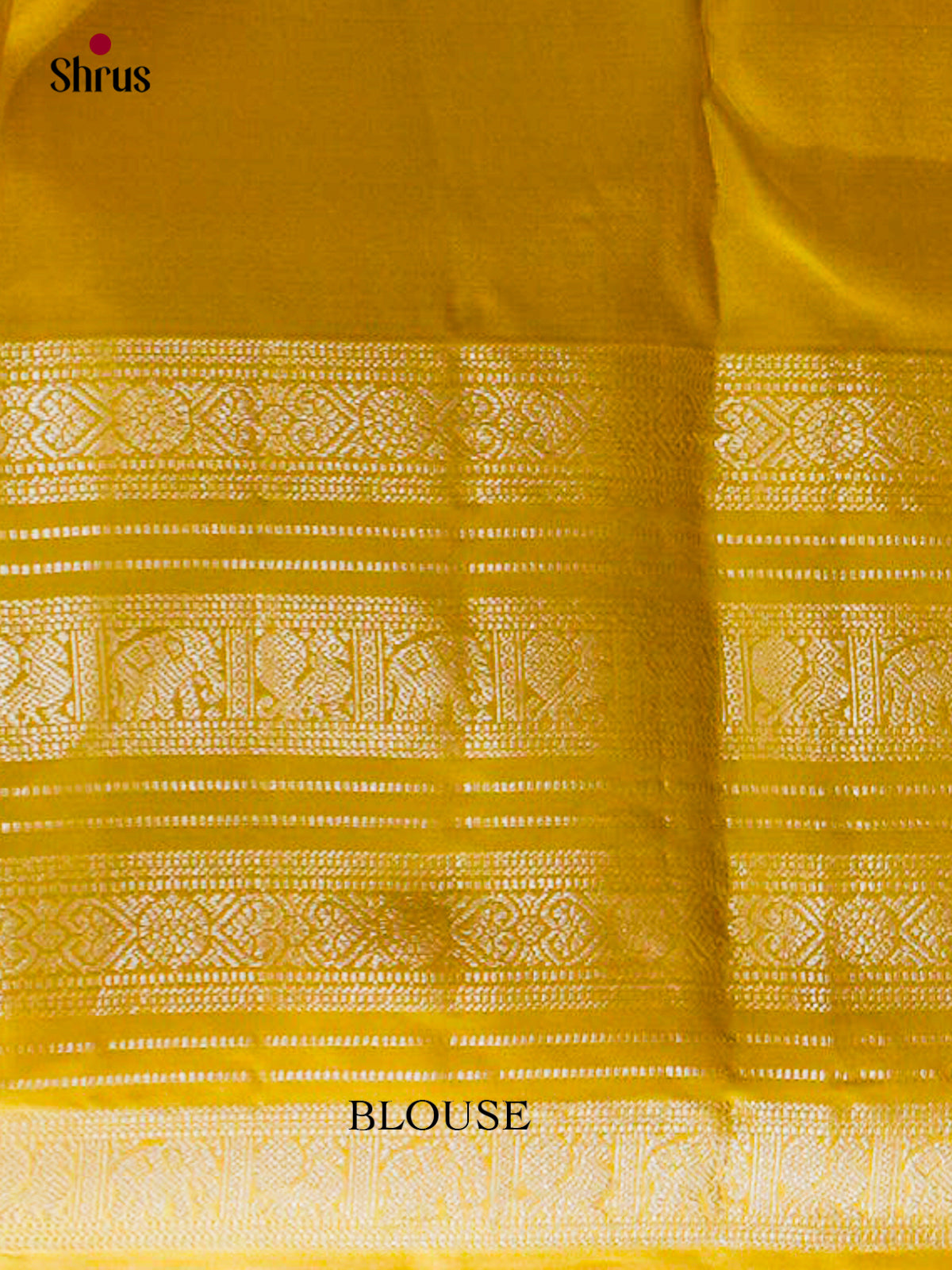Kanchipuram silk Saree - EFS12438