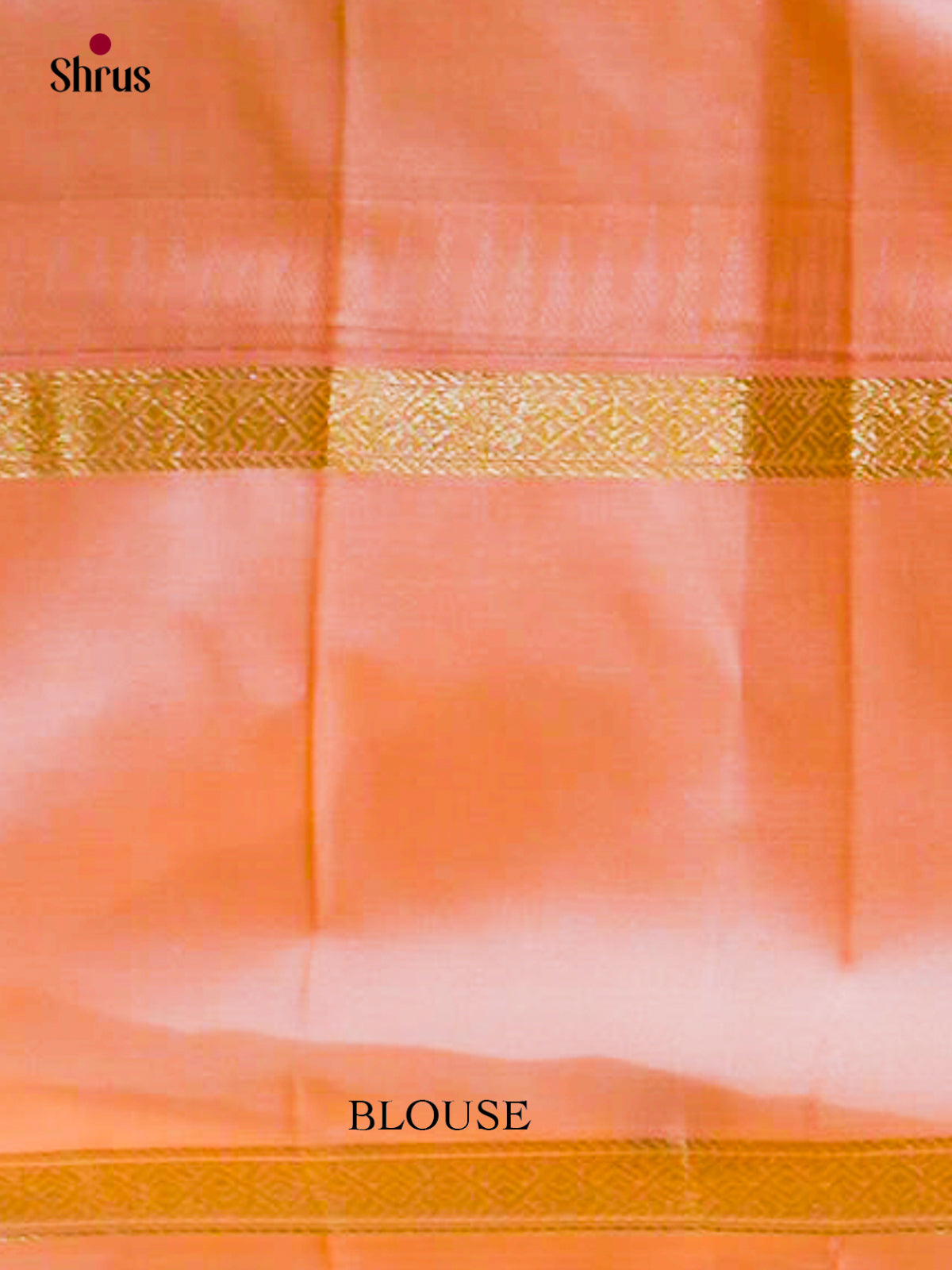 Kanchipuram silk Saree - EFS12463
