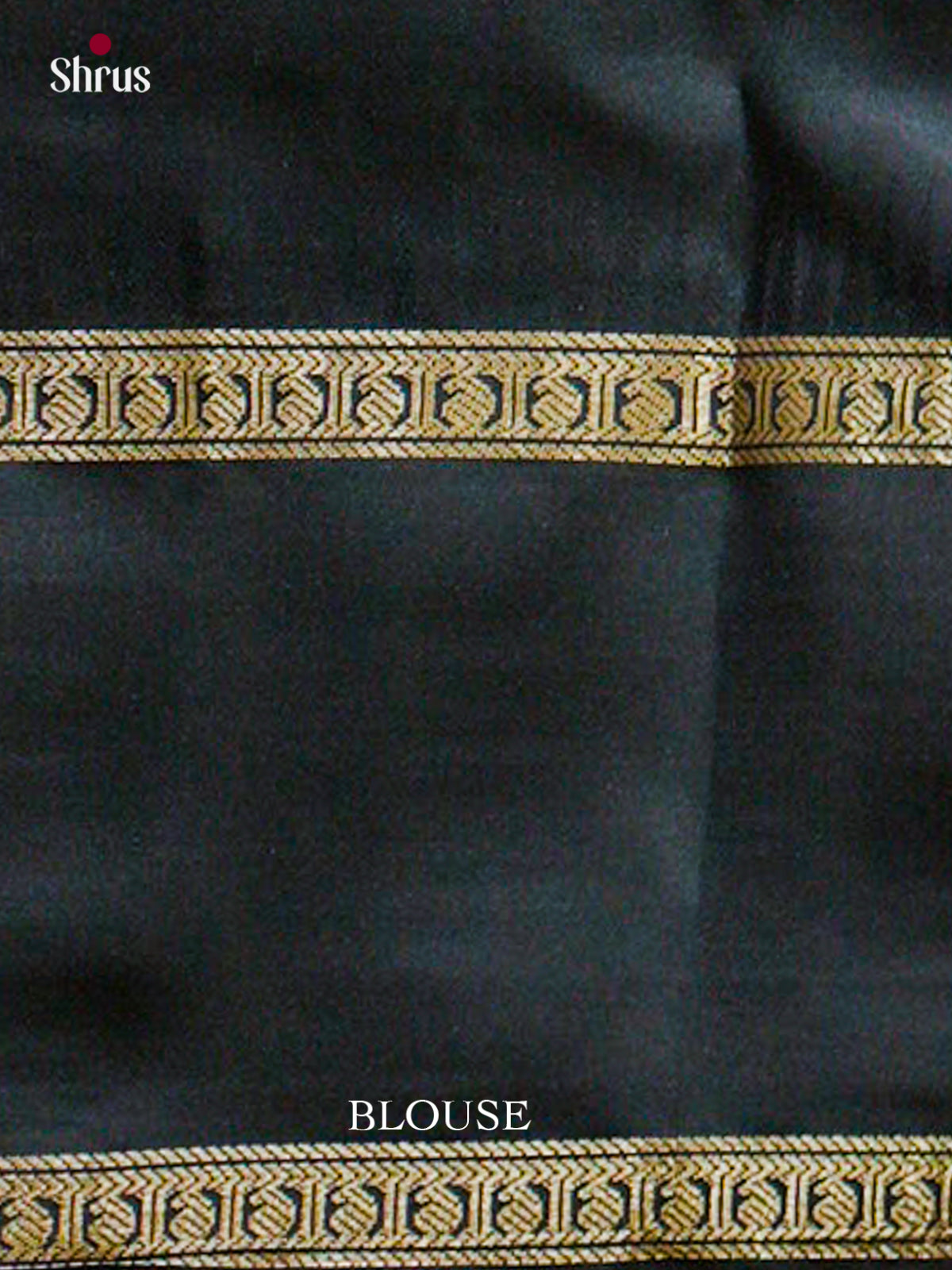 Kanchipuram silk Saree - EFS12464 - Shop on Shrus.com