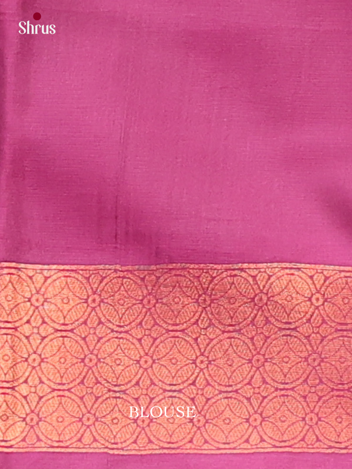 Semi Softsilk Saree - EFS12467