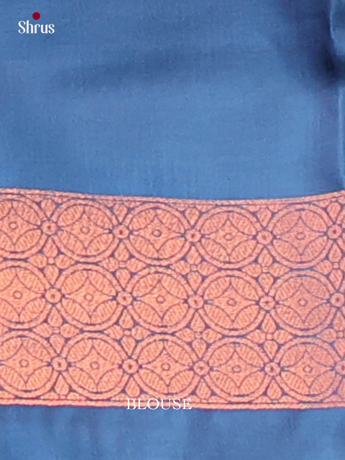 Semi Softsilk Saree - EFS12475