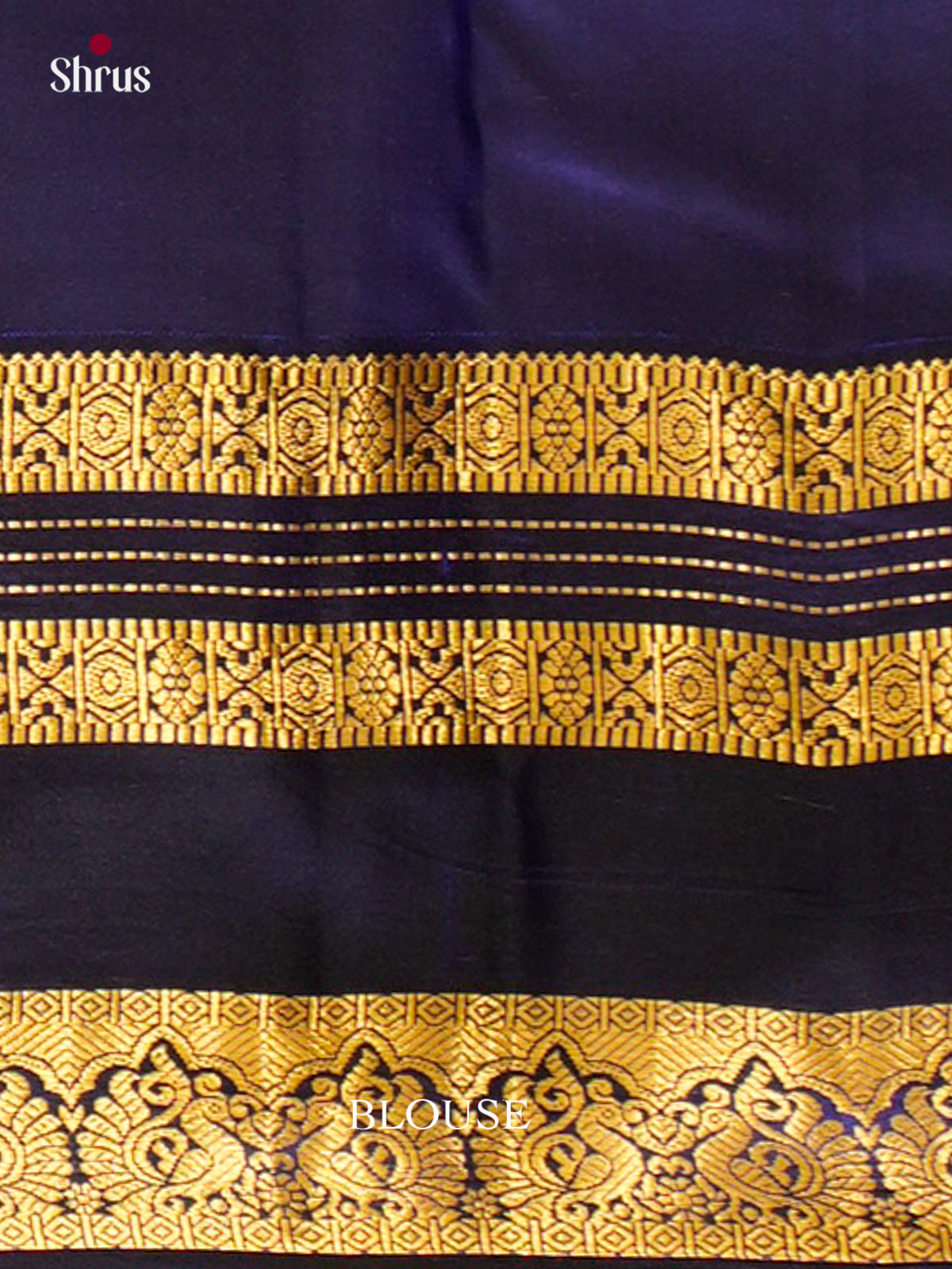 Kanchipuram silk Saree - EFS12477