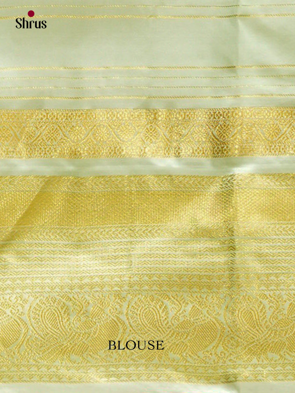 Kanchipuram silk Saree - EFS12481
