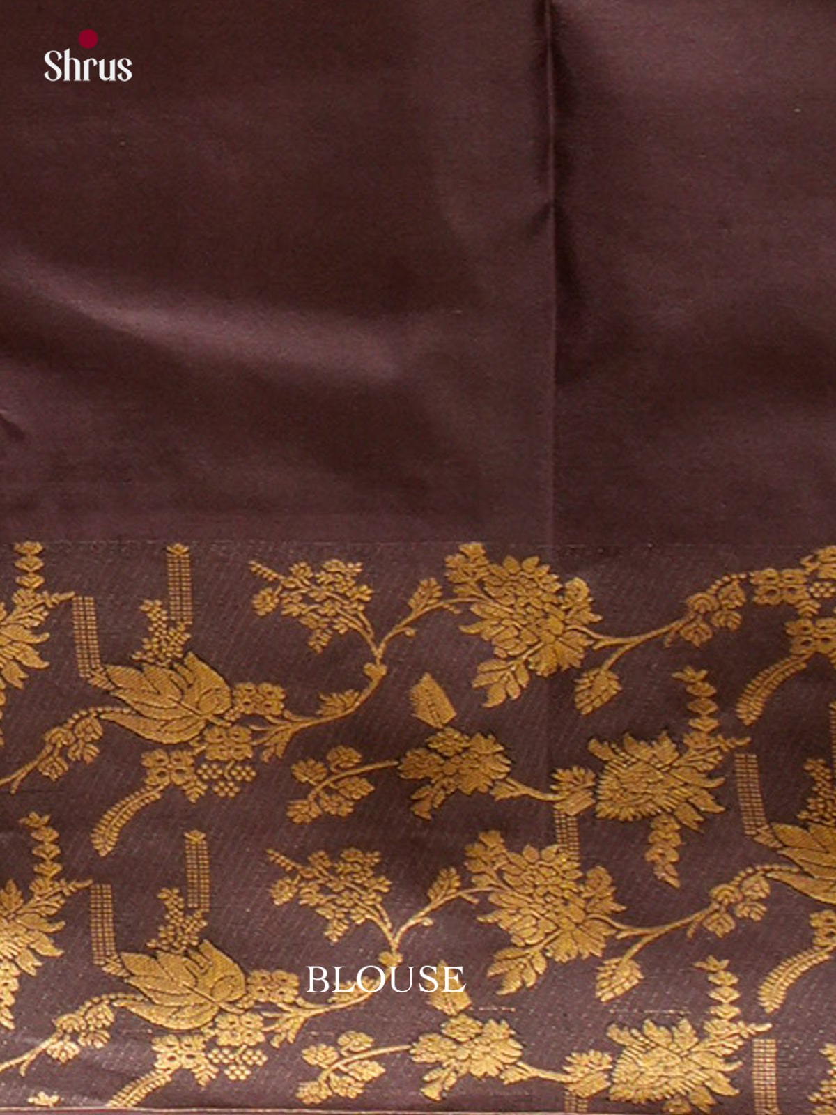 Kanchipuram silk Saree - EFS12501