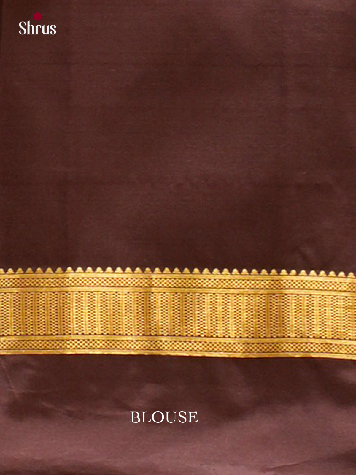 Kanchipuram silk Saree - EFS12507