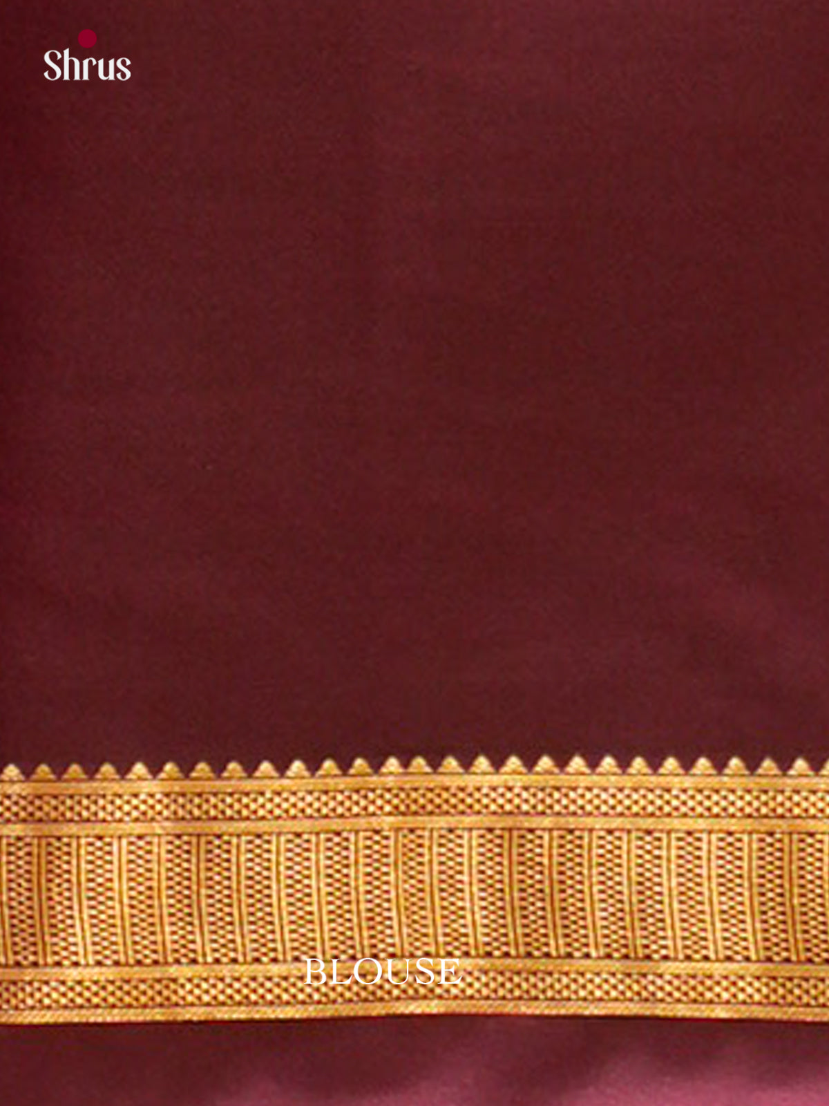 Kanchipuram silk Saree - EFS12508