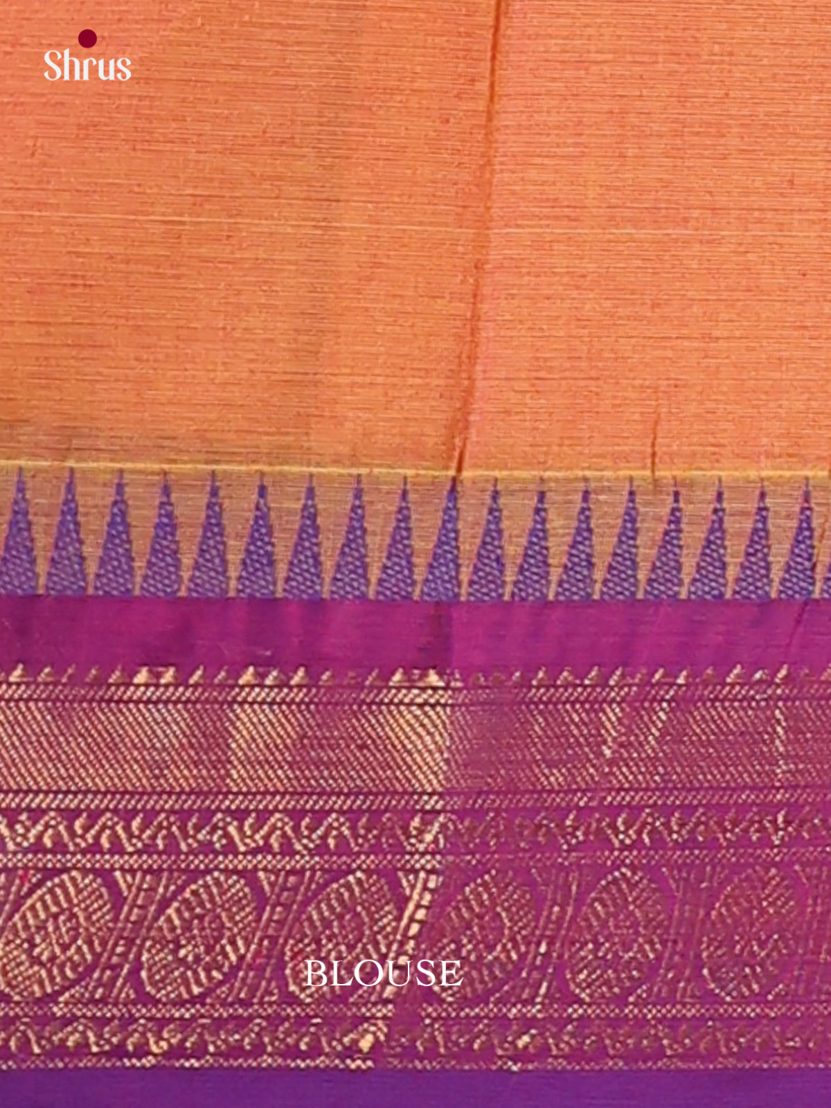 Chettinad Cotton Saree - EFS13029
