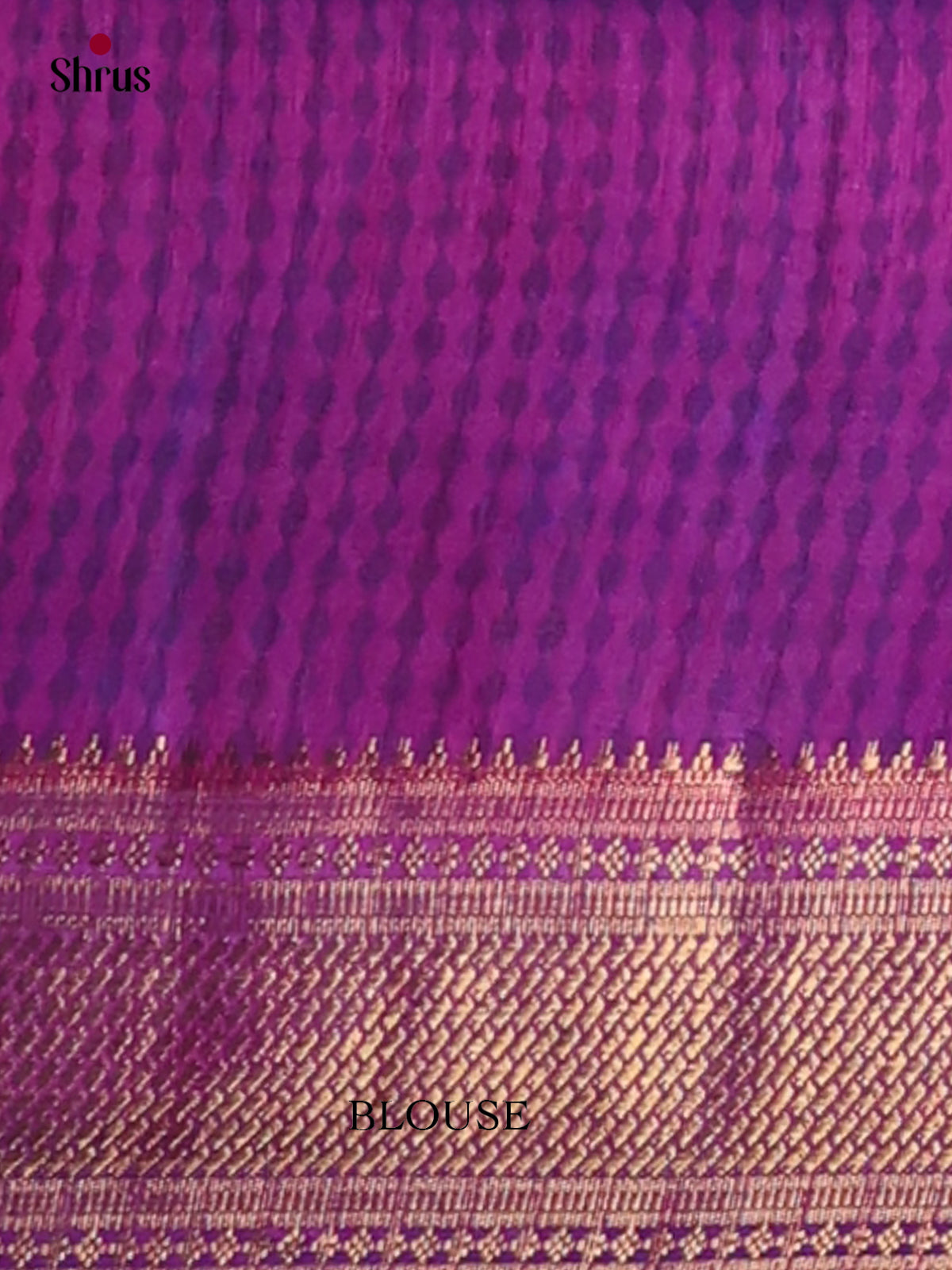 Semi Patola Saree - EFS15035 - Shop on Shrus.com