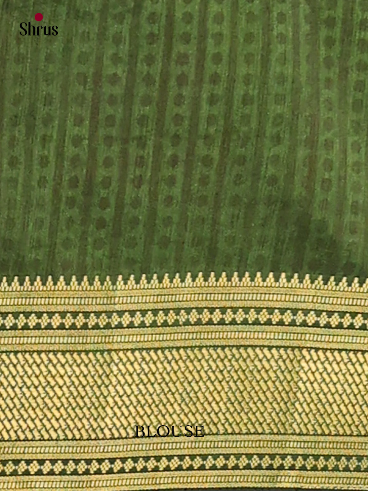 Semi Patola Saree - EFS15047 - Shop on Shrus.com