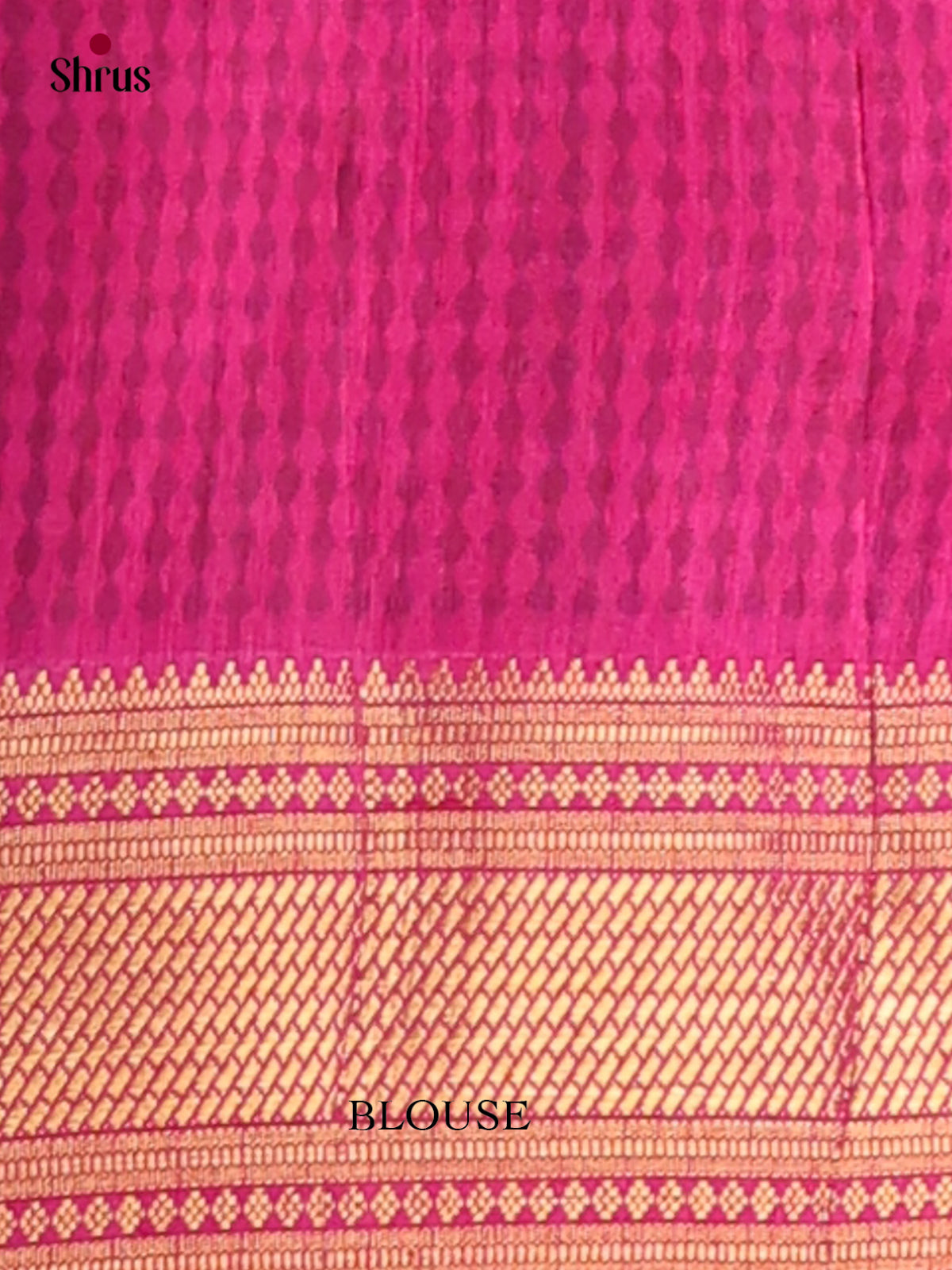 Semi Patola Saree - EFS15051 - Shop on Shrus.com