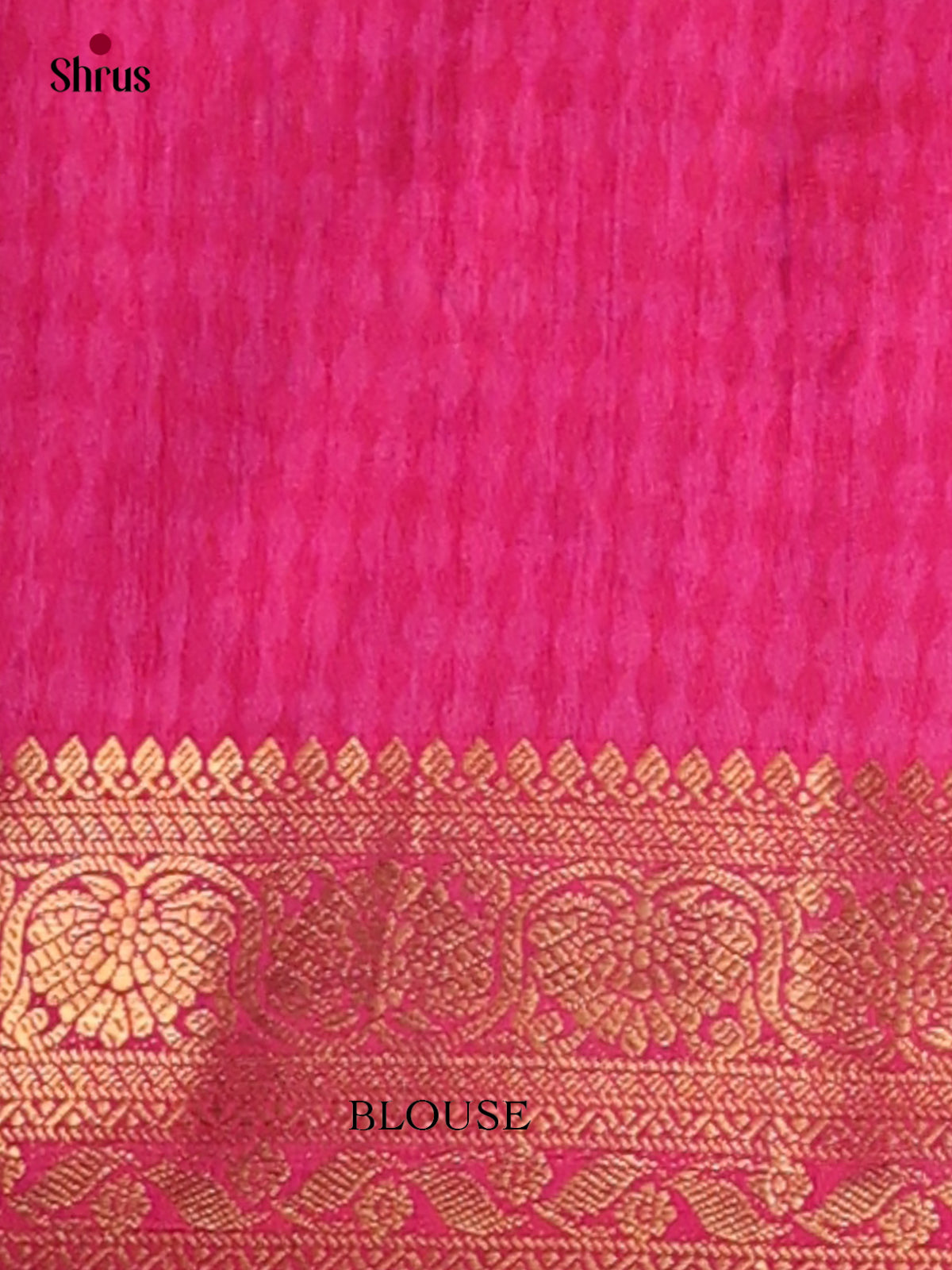 Semi Patola Saree - EFS15052 - Shop on Shrus.com