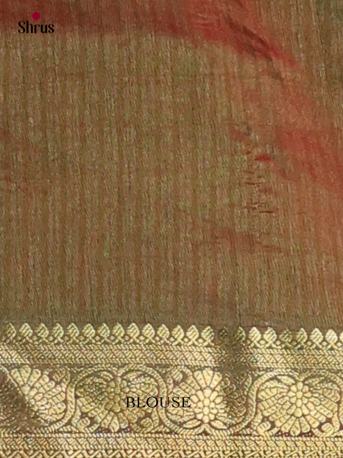 Semi Patola Saree - EFS15078 - Shop on Shrus.com