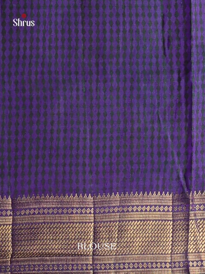 Semi Patola Saree - EFS15115 - Shop on Shrus.com