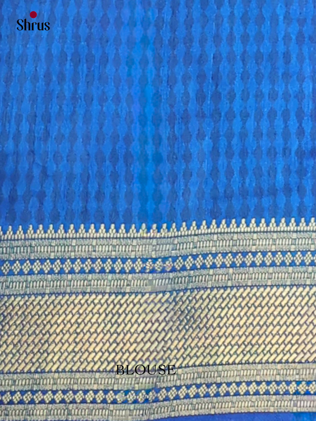 Semi Patola Saree - EFS15120 - Shop on Shrus.com