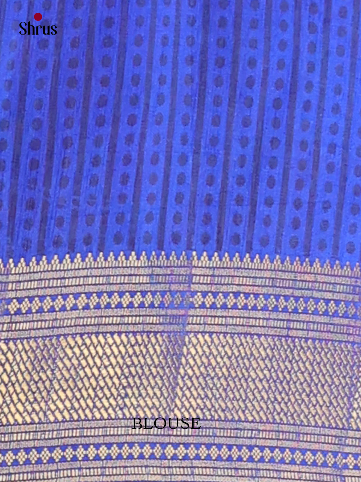 Semi Patola Saree - EFS15122 - Shop on Shrus.com