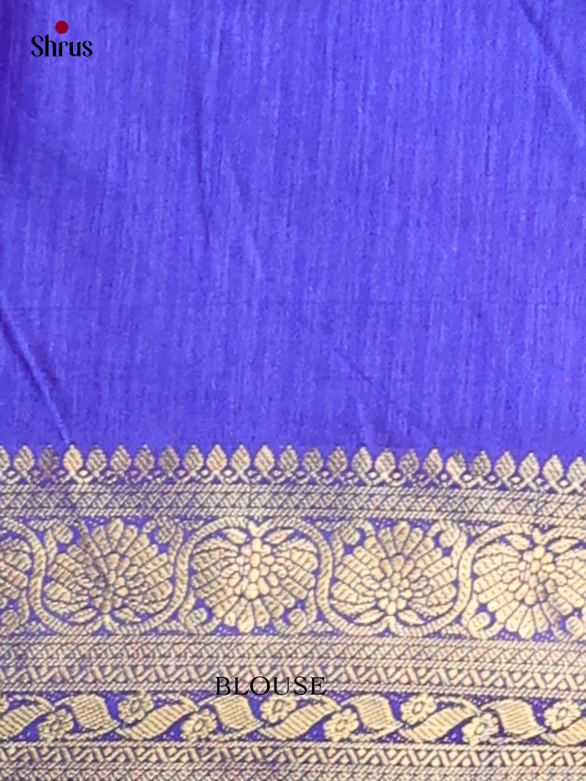 Semi Patola Saree - EFS15126 - Shop on Shrus.com