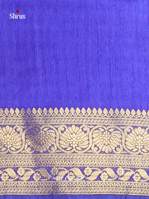 Semi Patola Saree - EFS15127 - Shop on Shrus.com