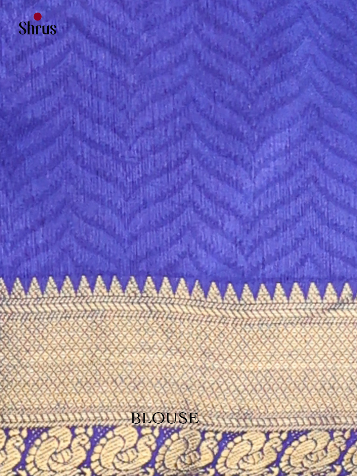 Semi Patola Saree - EFS15129 - Shop on Shrus.com