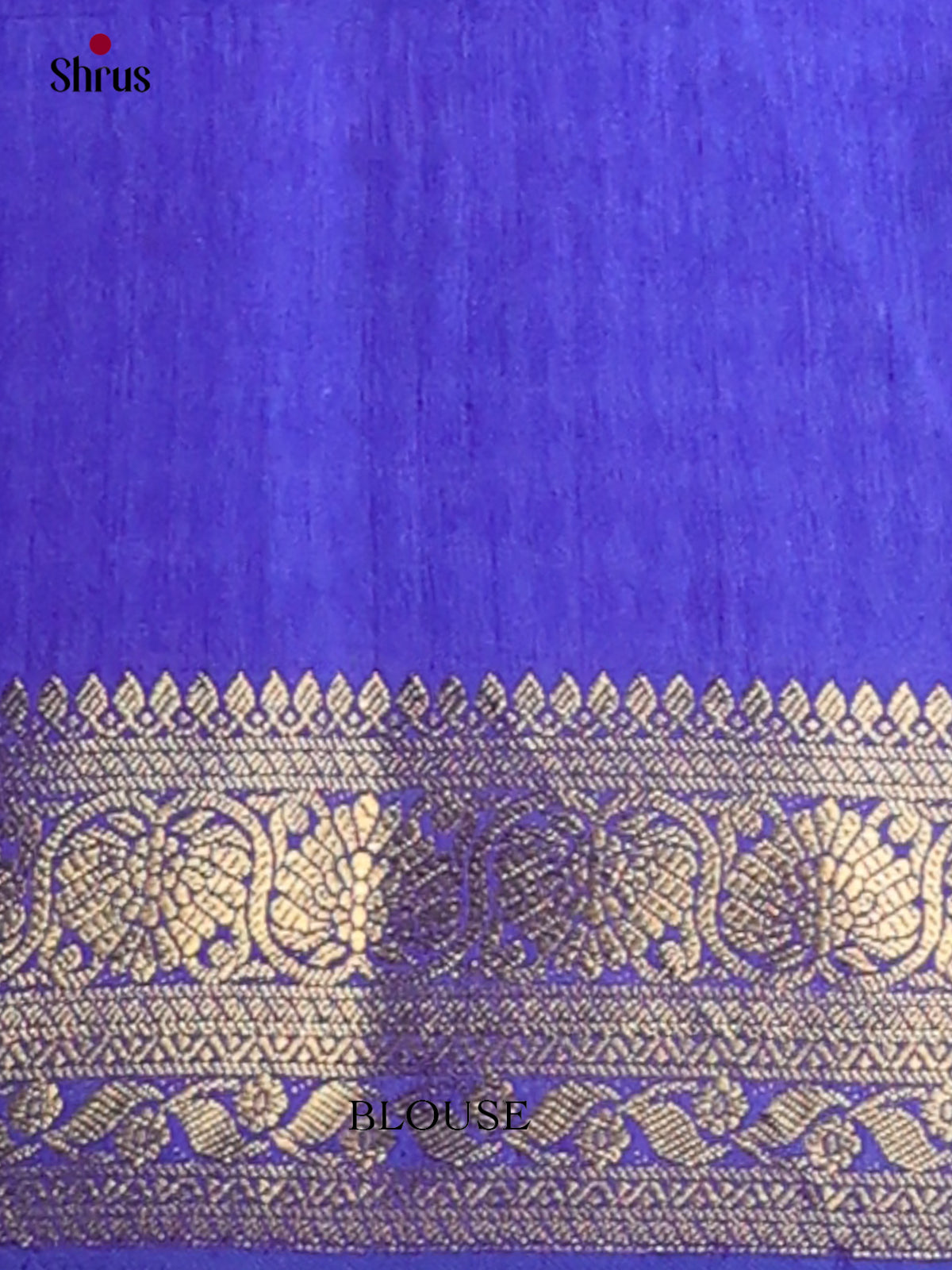 Semi Patola Saree - EFS15131 - Shop on Shrus.com