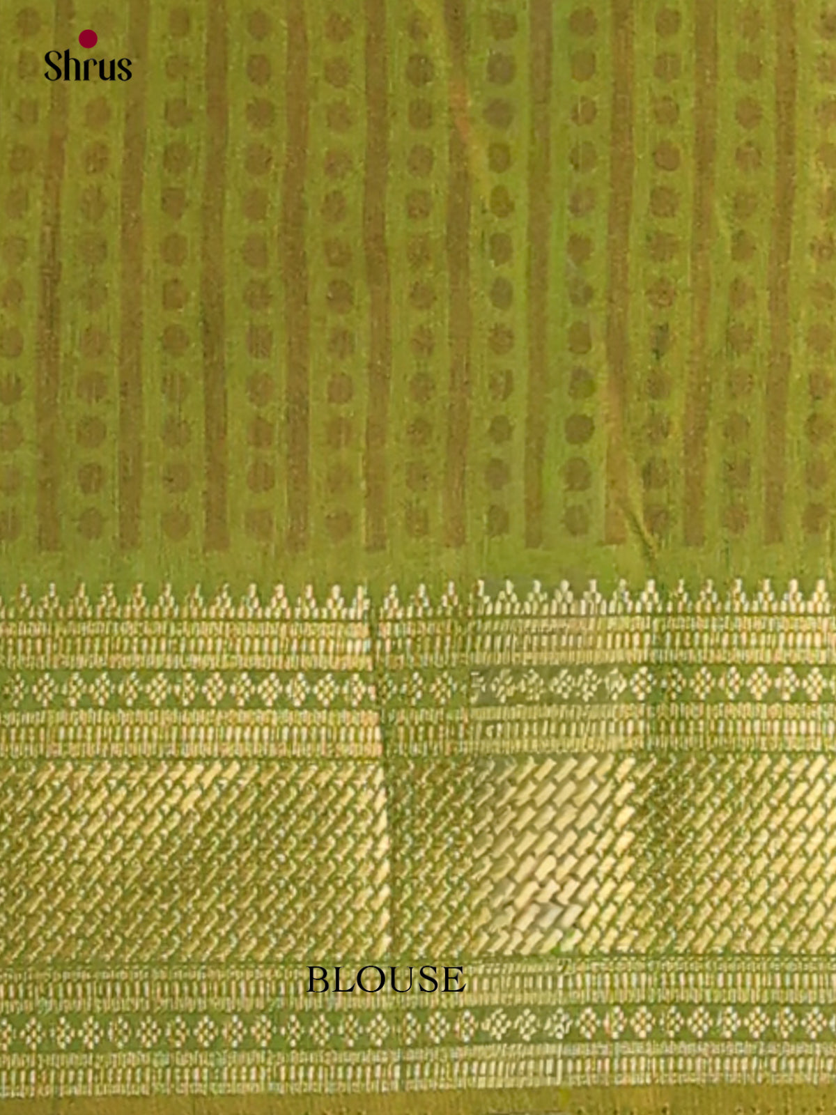 Semi Patola Saree - EFS15143 - Shop on Shrus.com