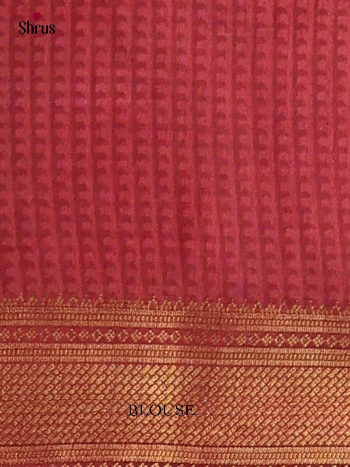 Semi Patola Saree - EFS15144 - Shop on Shrus.com