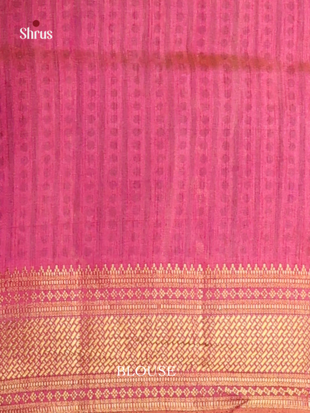Semi Patola Saree - EFS15152 - Shop on Shrus.com