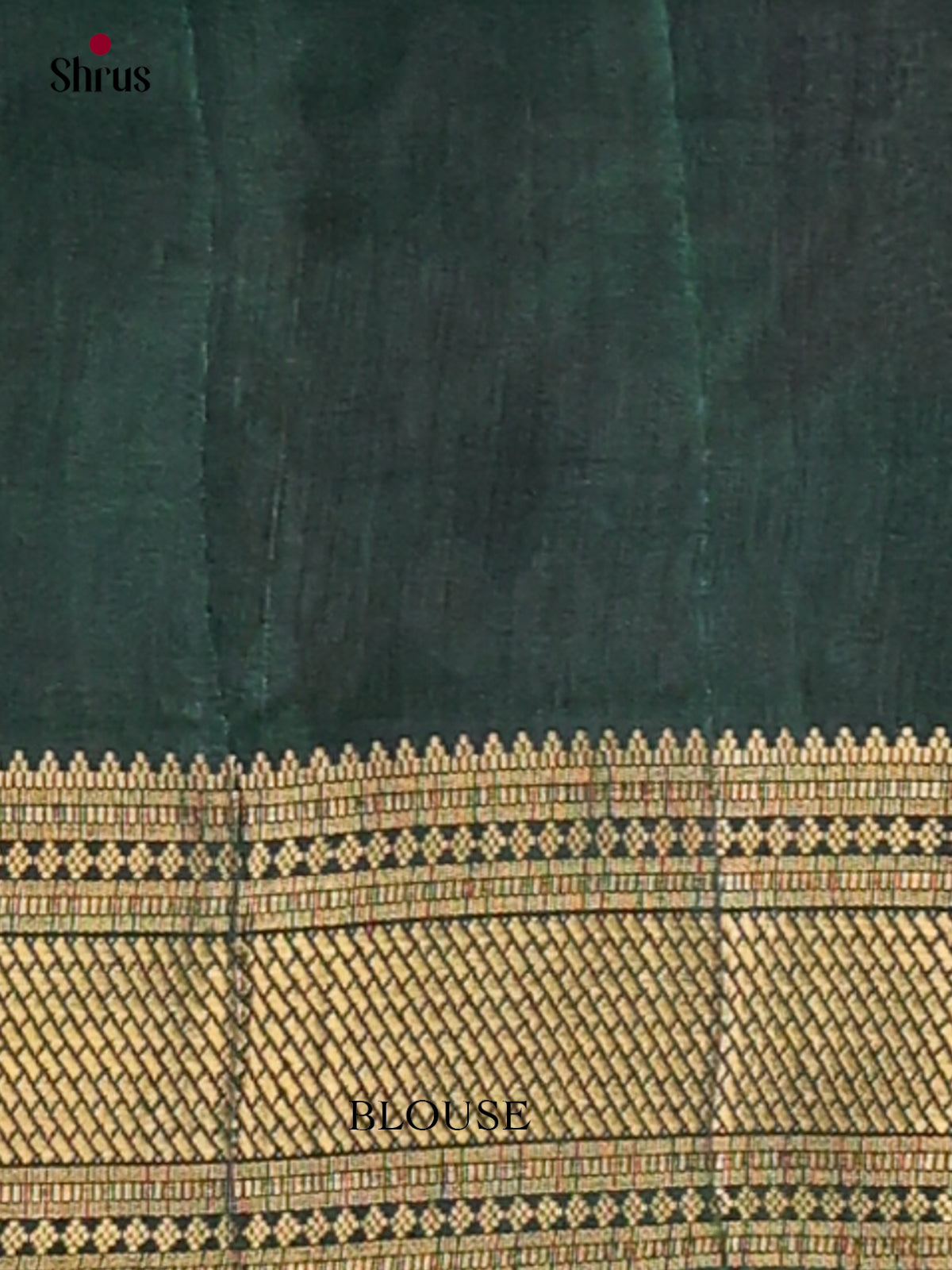 Semi Patola Saree - EFS15159 - Shop on Shrus.com