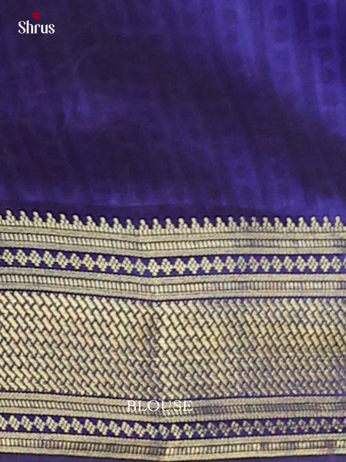 Semi Patola Saree - EFS15172