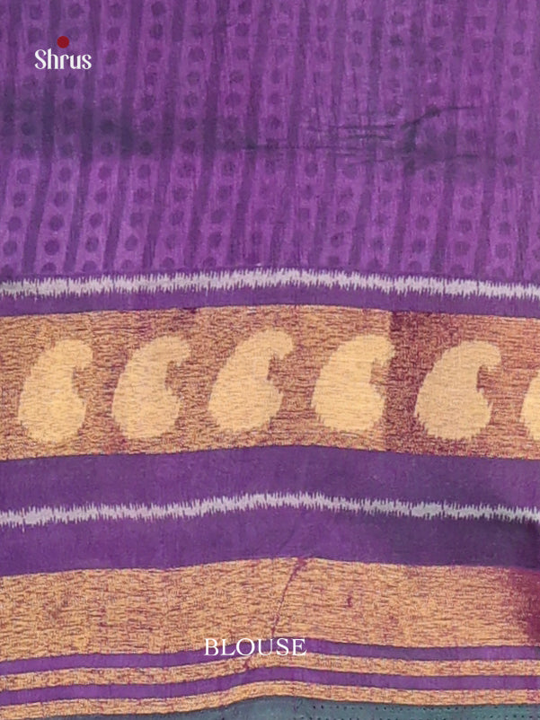 Semi Patola Saree - EFS15219 - Shop on Shrus.com