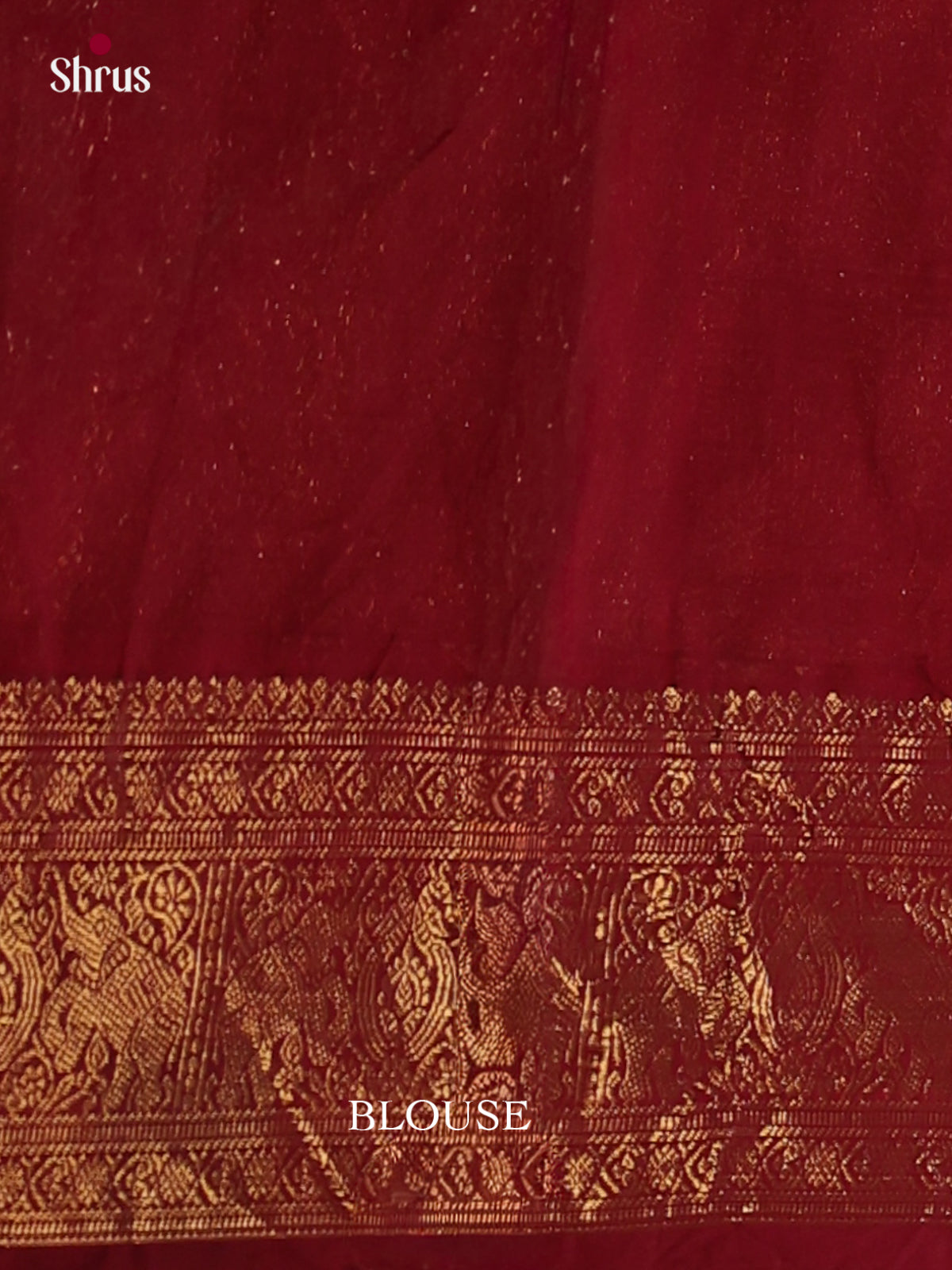 Chettinad Cotton Saree - EFS16014