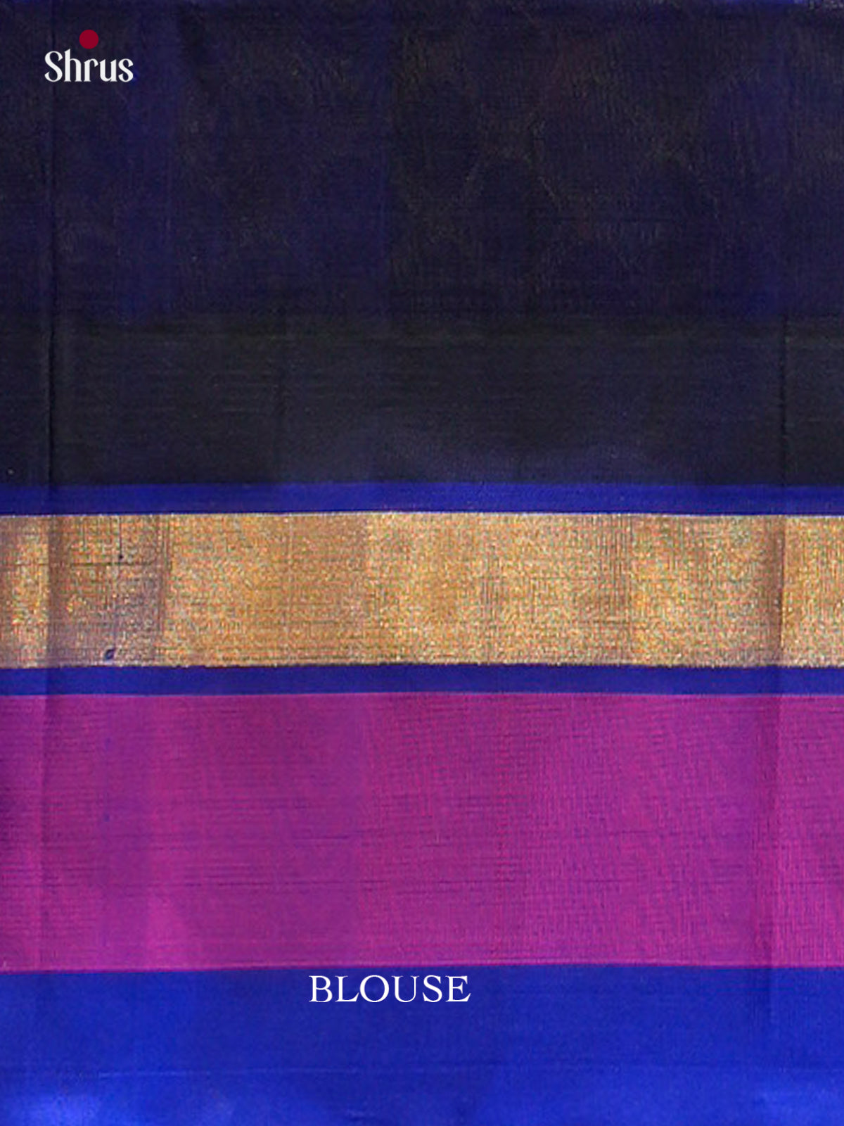 Silk Cotton Saree - EFS16077 - Shop on Shrus.com
