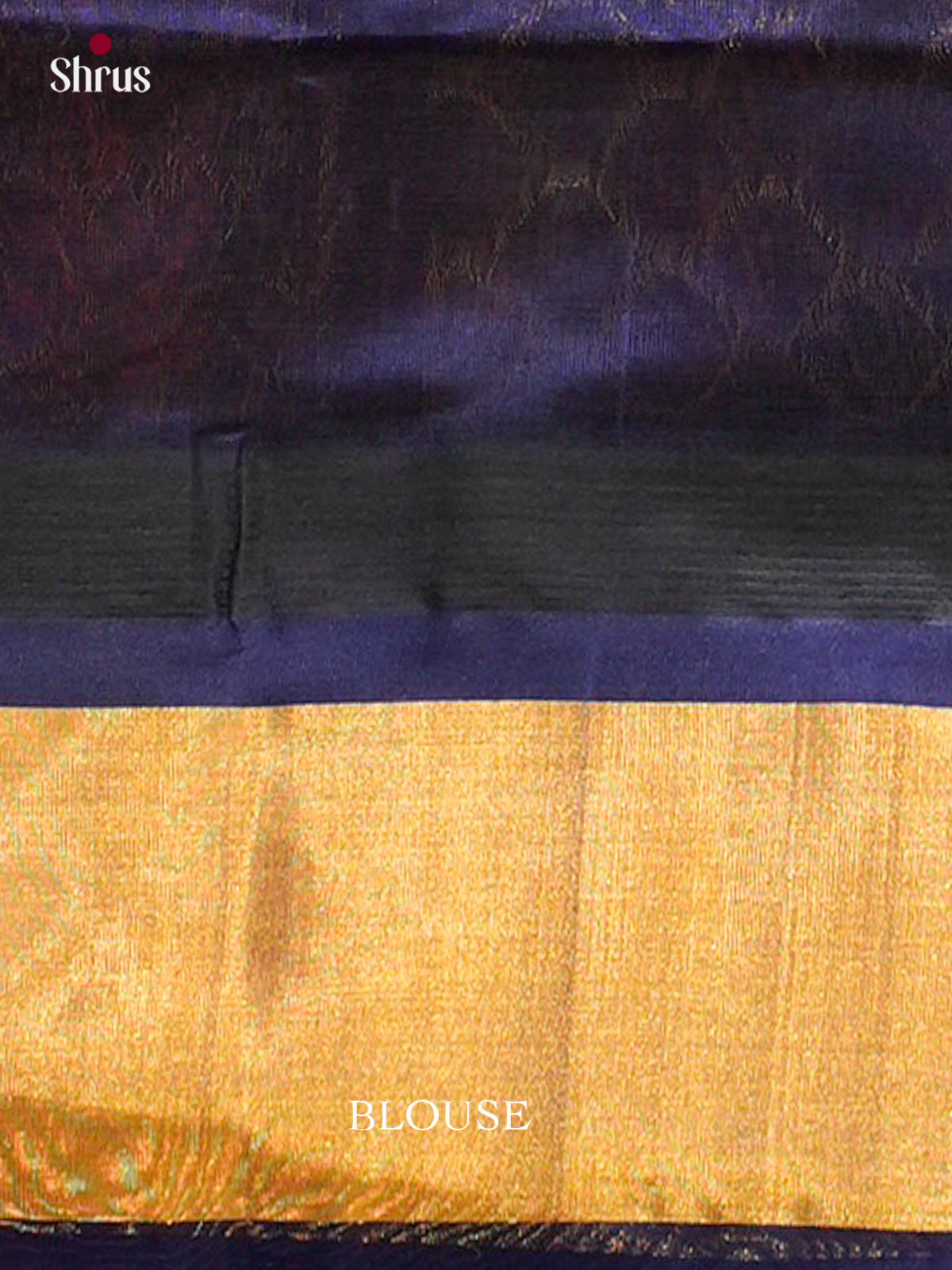 Silk Cotton Saree - EFS16086 - Shop on Shrus.com