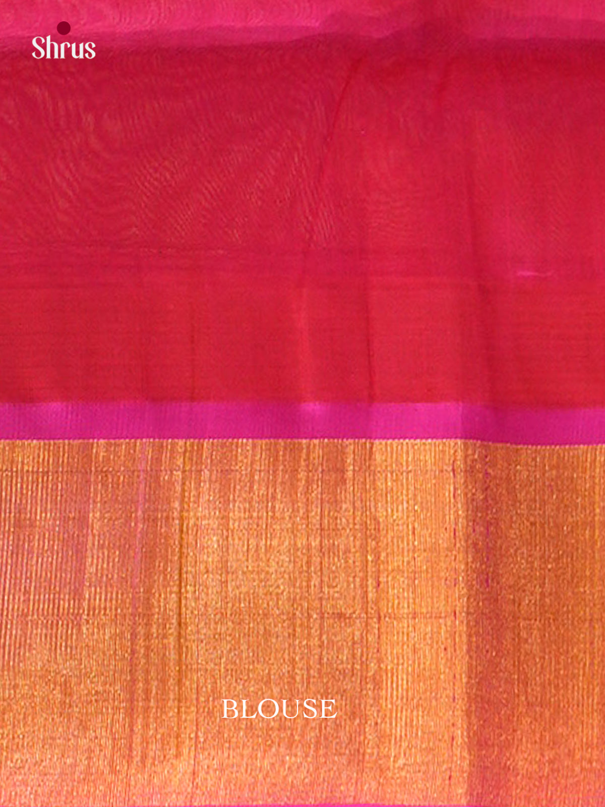 Silk Cotton Saree - EFS16088 - Shop on Shrus.com