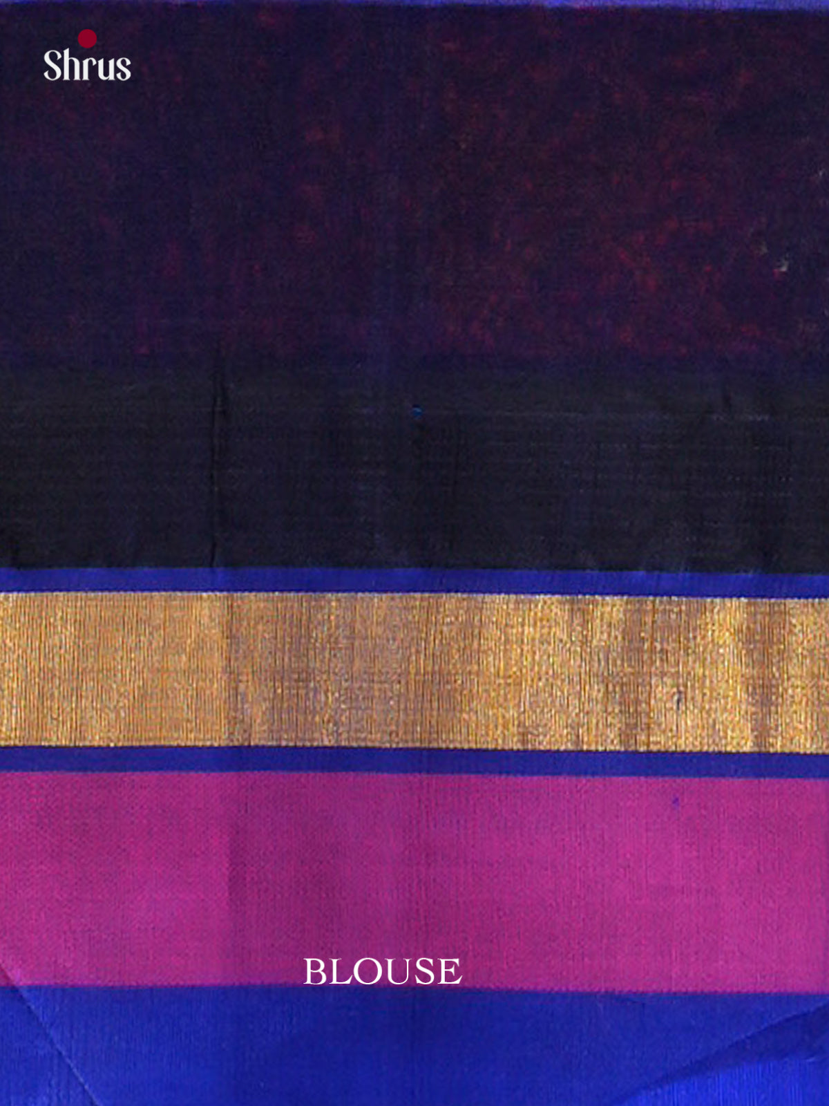 Silk Cotton Saree - EFS16090 - Shop on Shrus.com