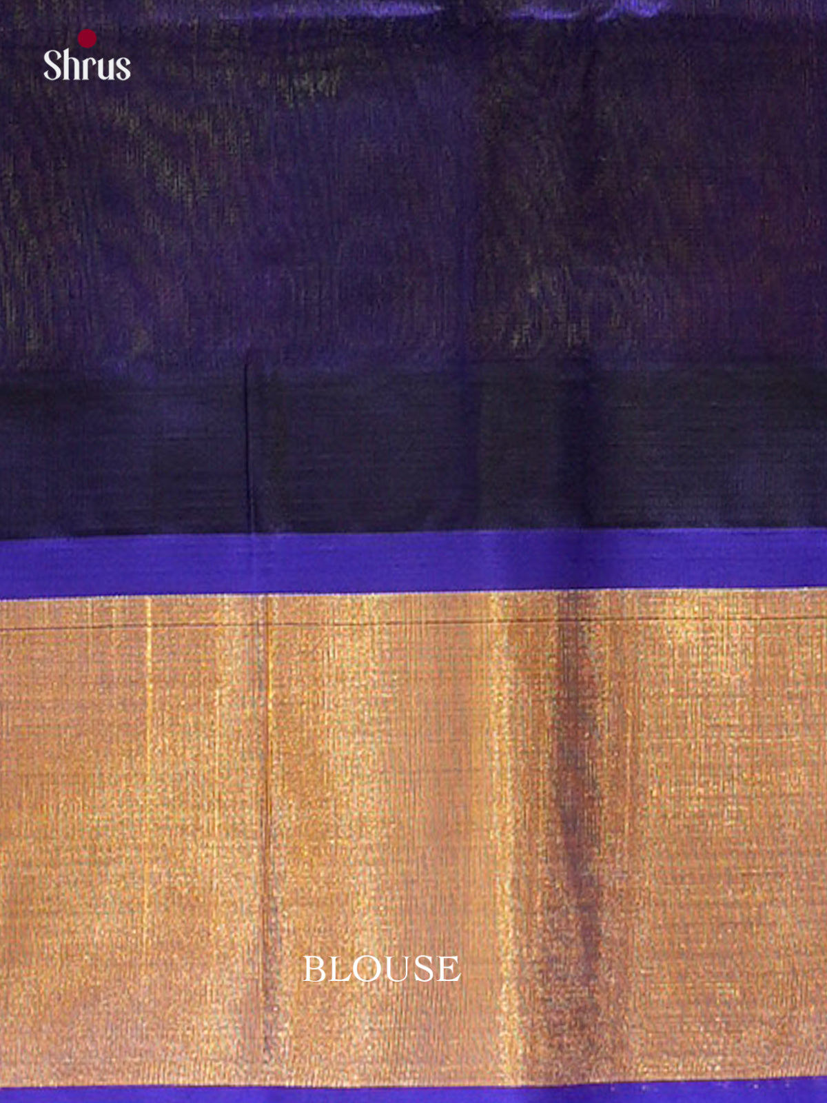 Silk Cotton Saree - EFS16092 - Shop on Shrus.com
